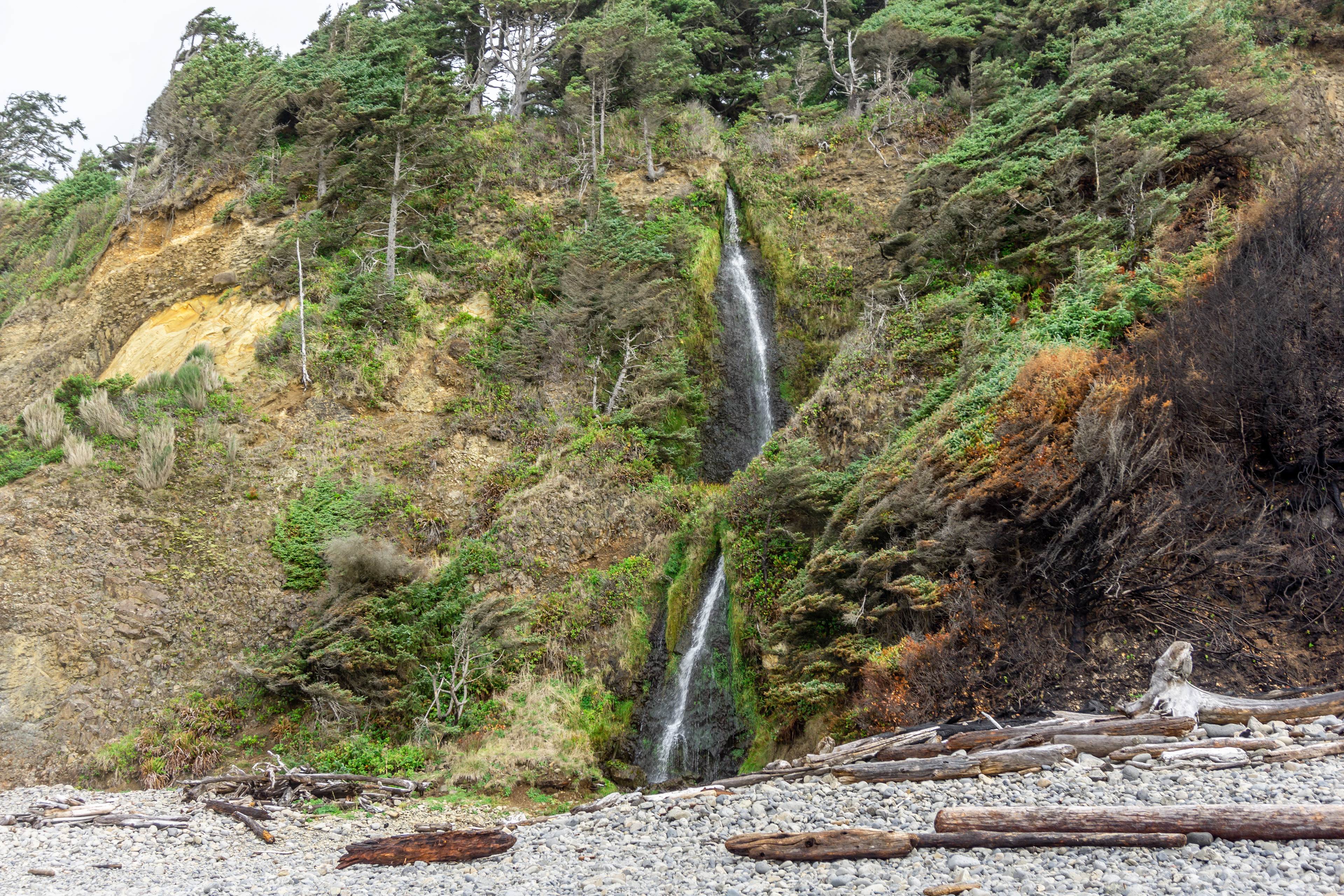 Short Beach
