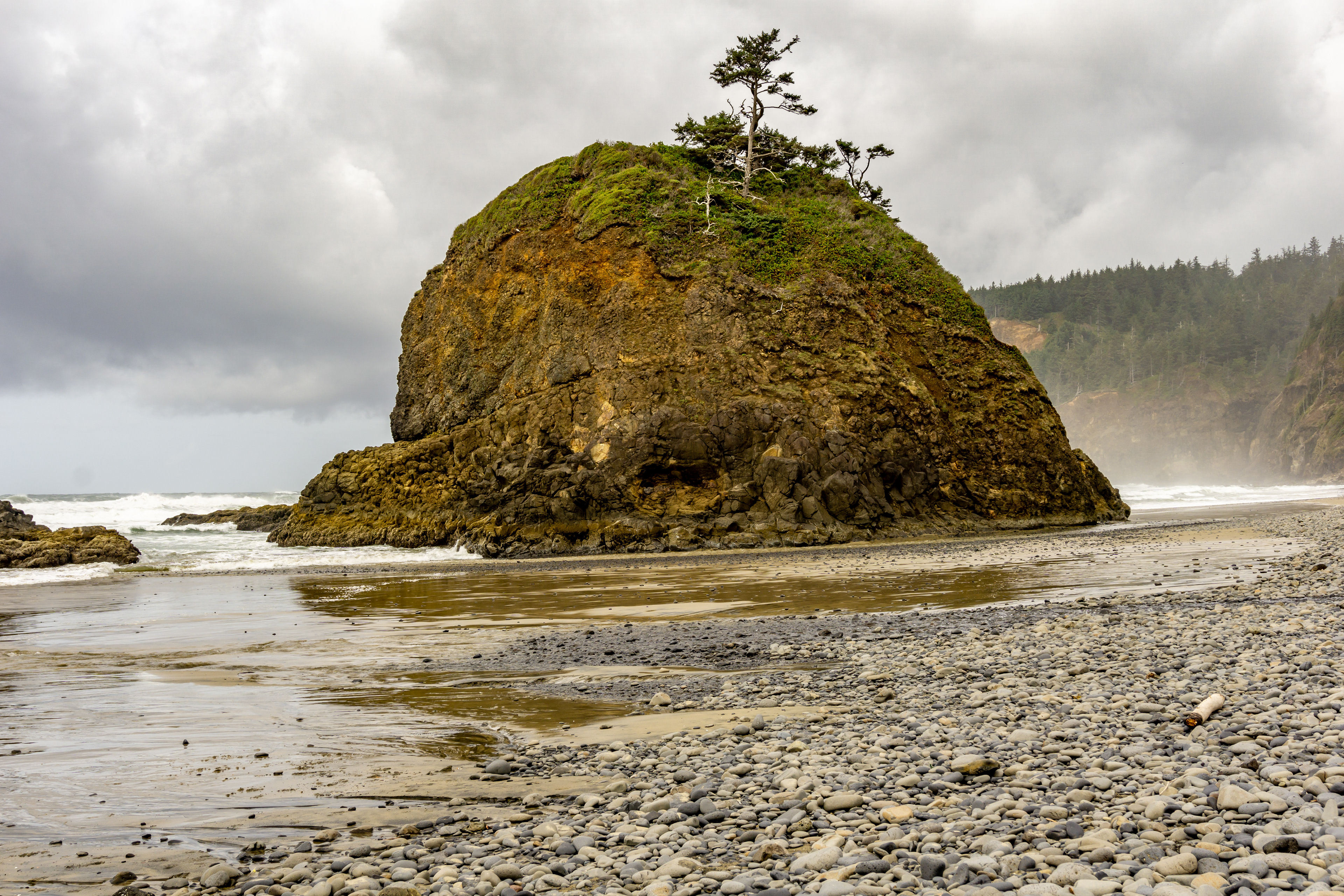 Short Beach