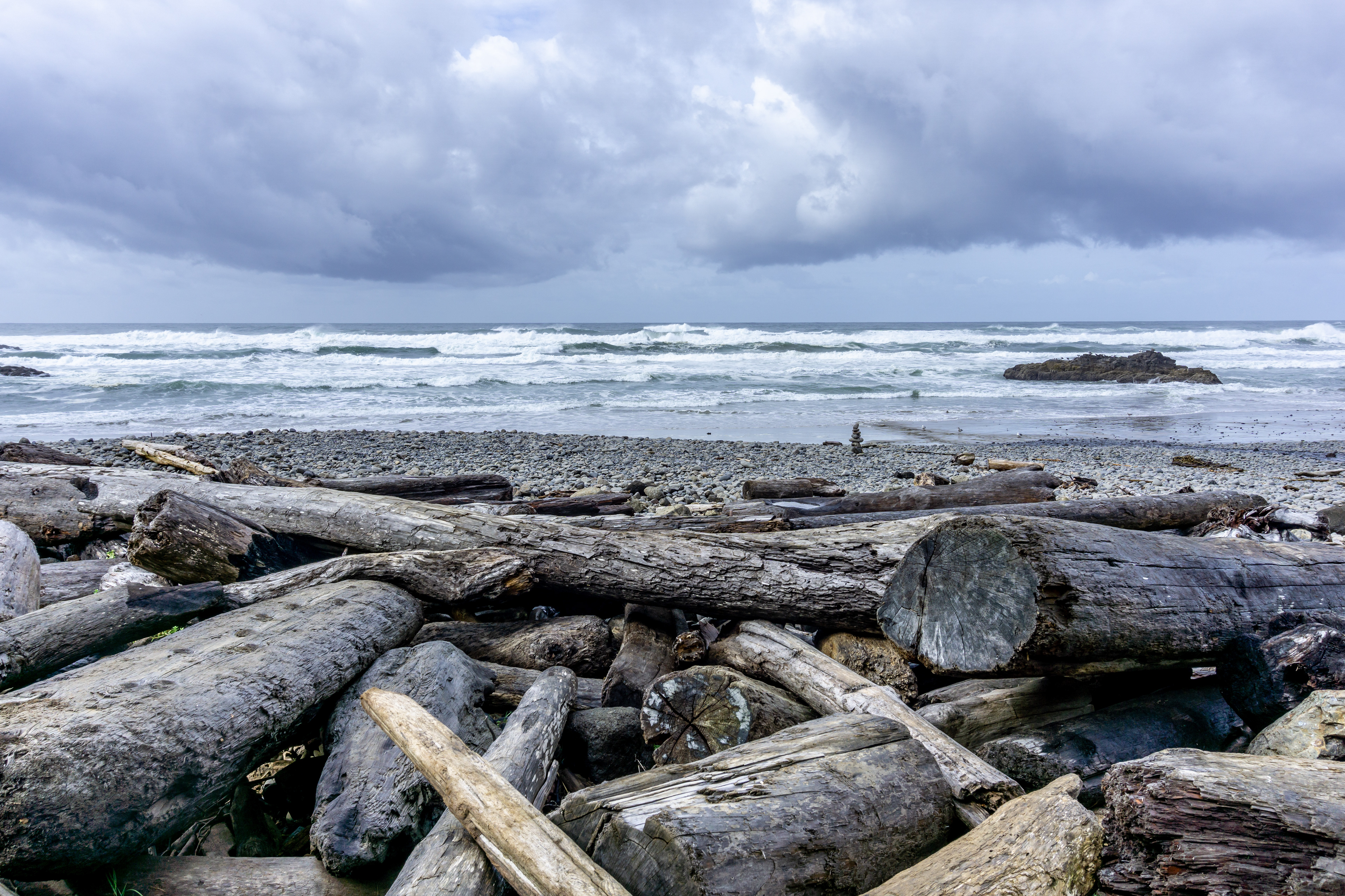 Short Beach