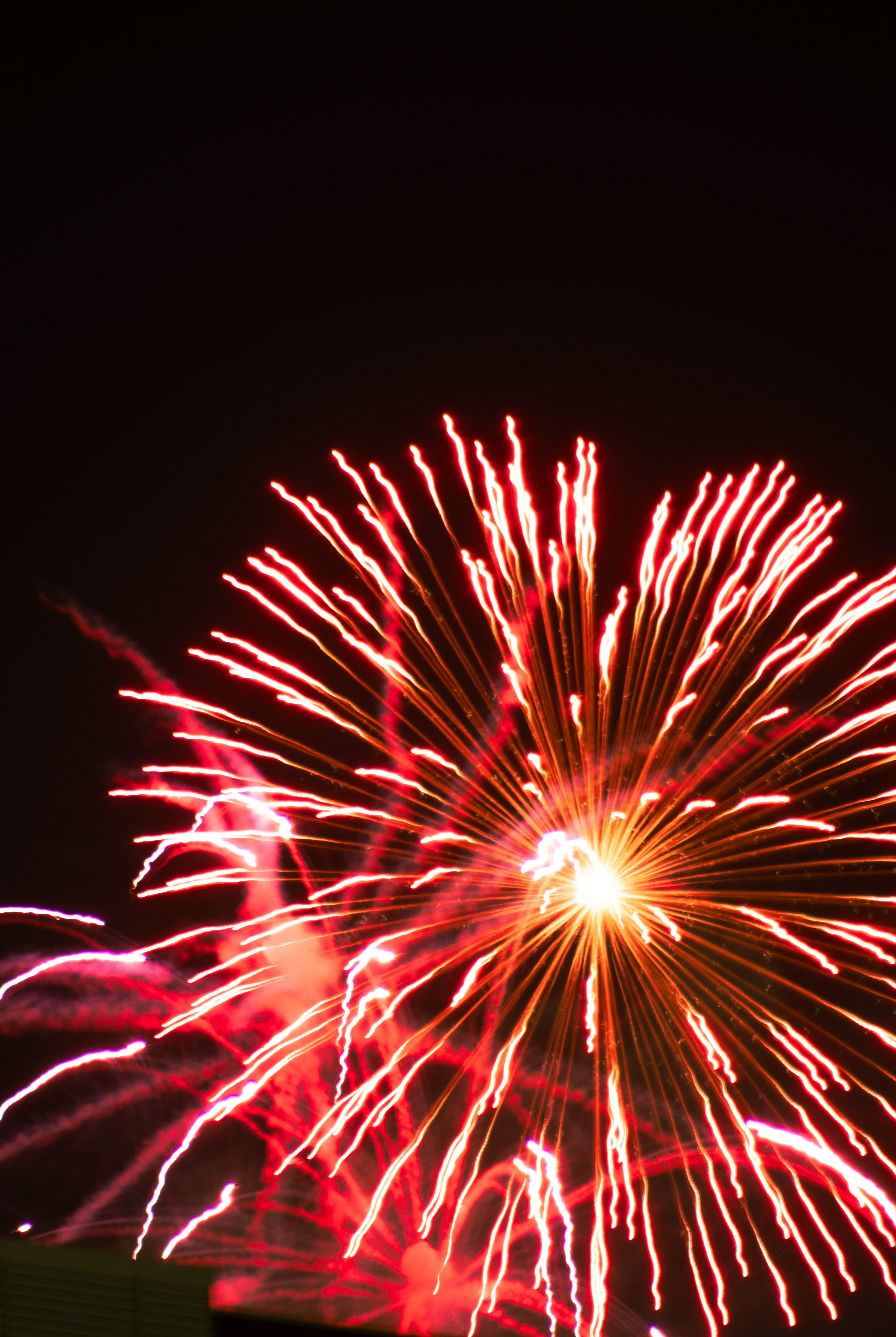 4th of July Coverage (2024)