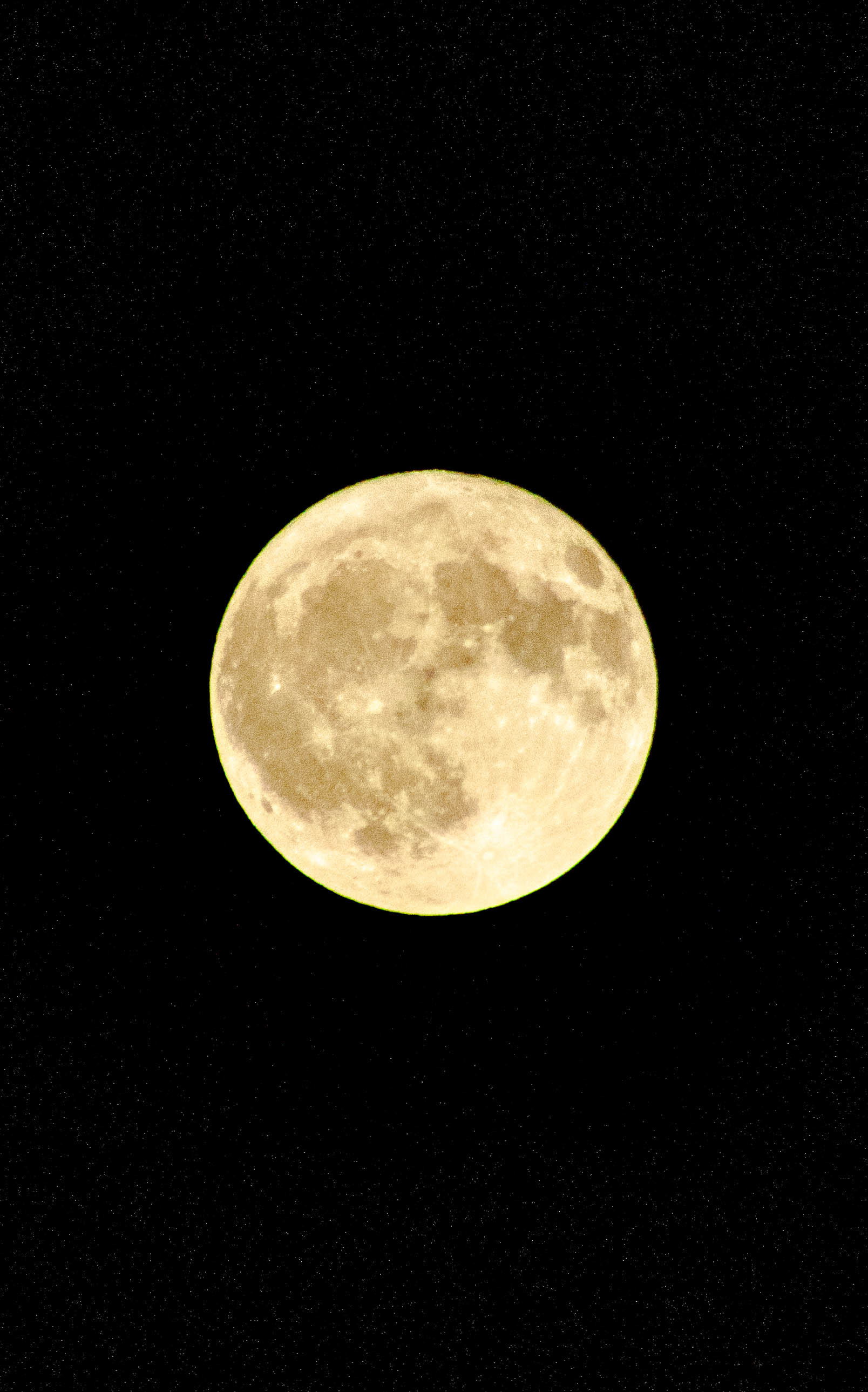 Moon Astrophotography (2023)