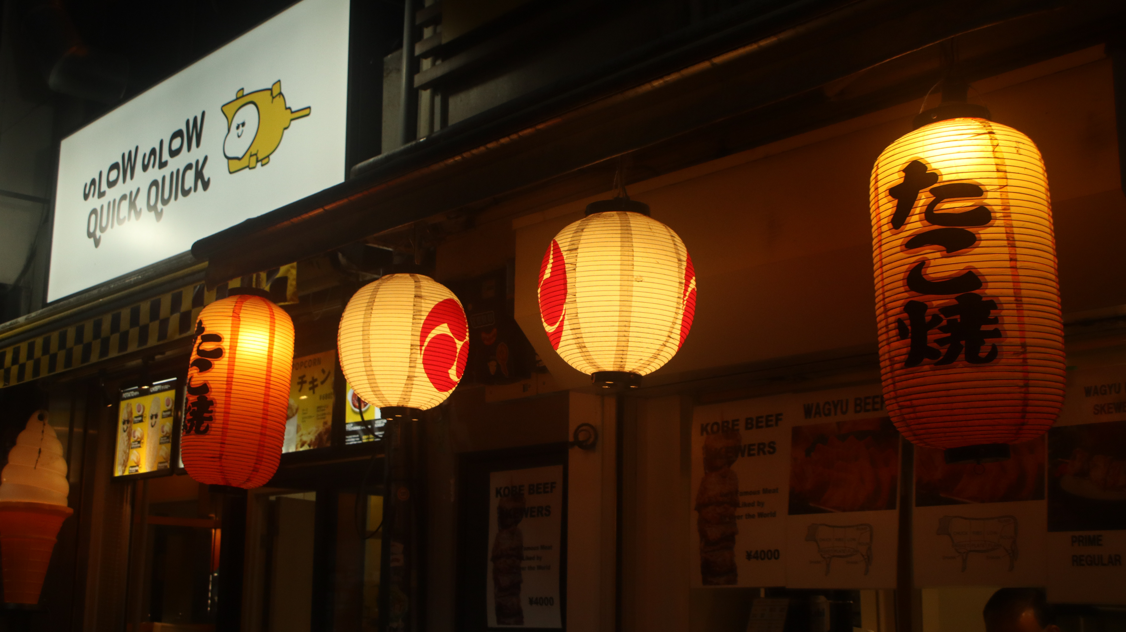 Shibuya, Japan (2024)