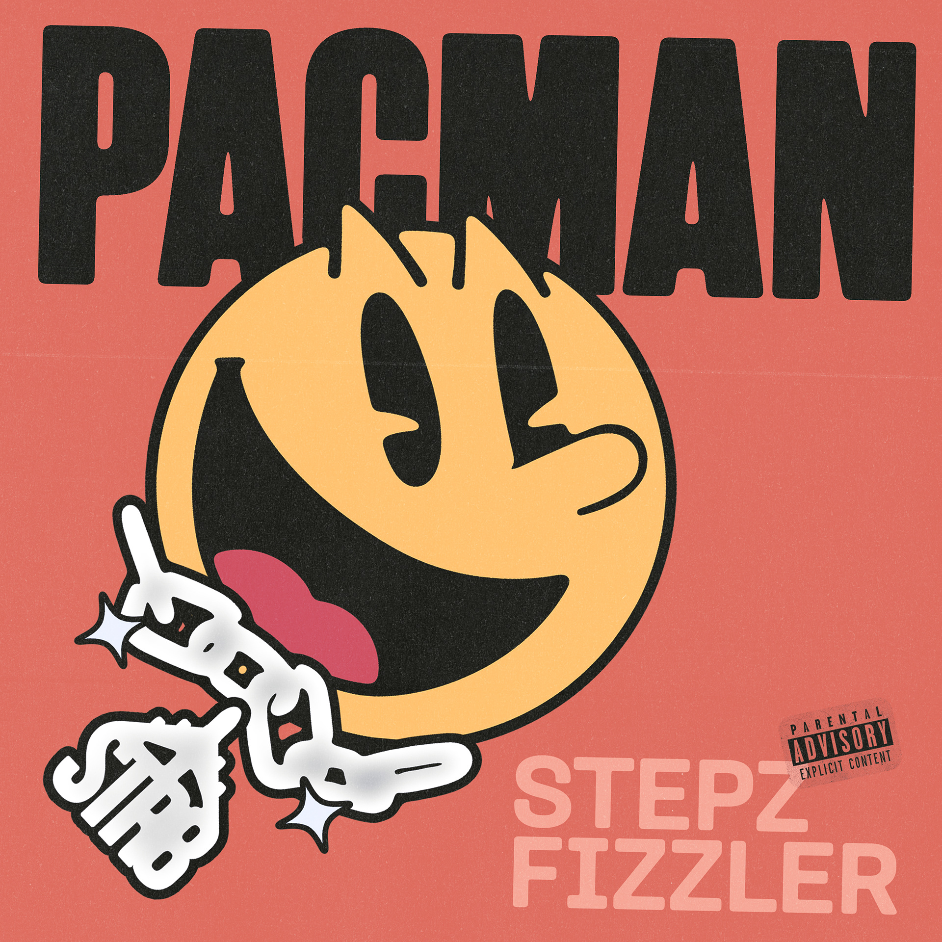Stepz ft. Fizzler - Pacman