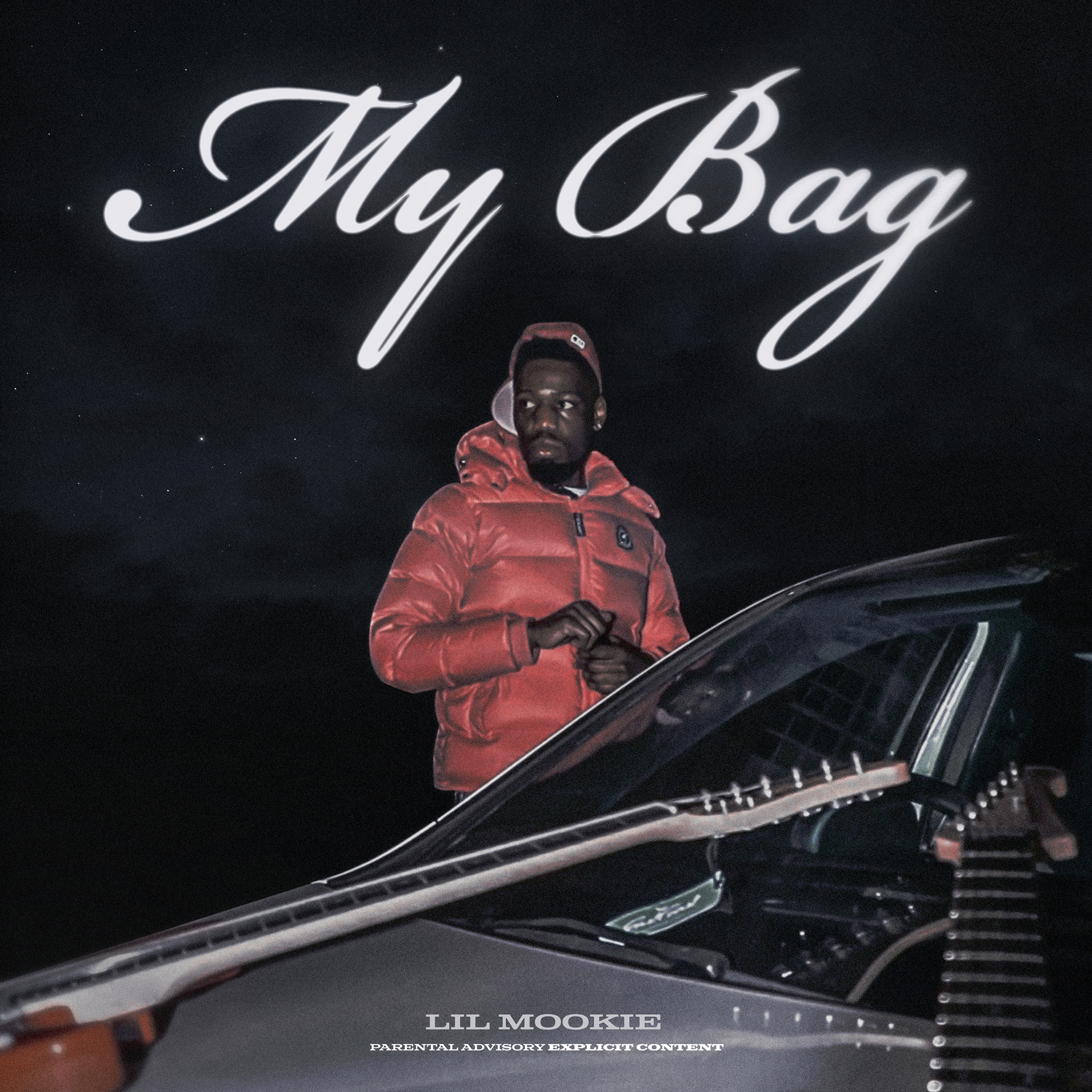 Lil Mookie - My Bag