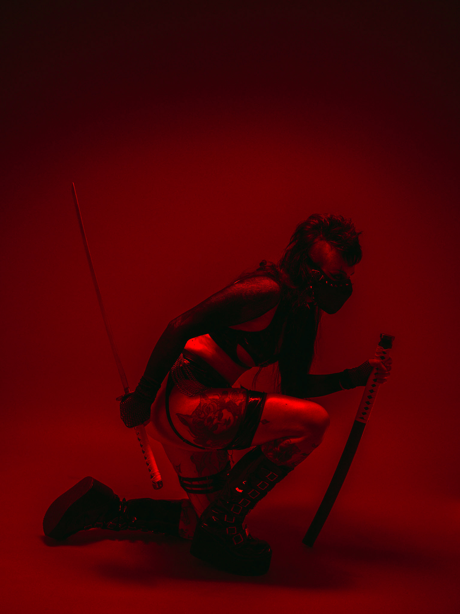 Dark Sorrow