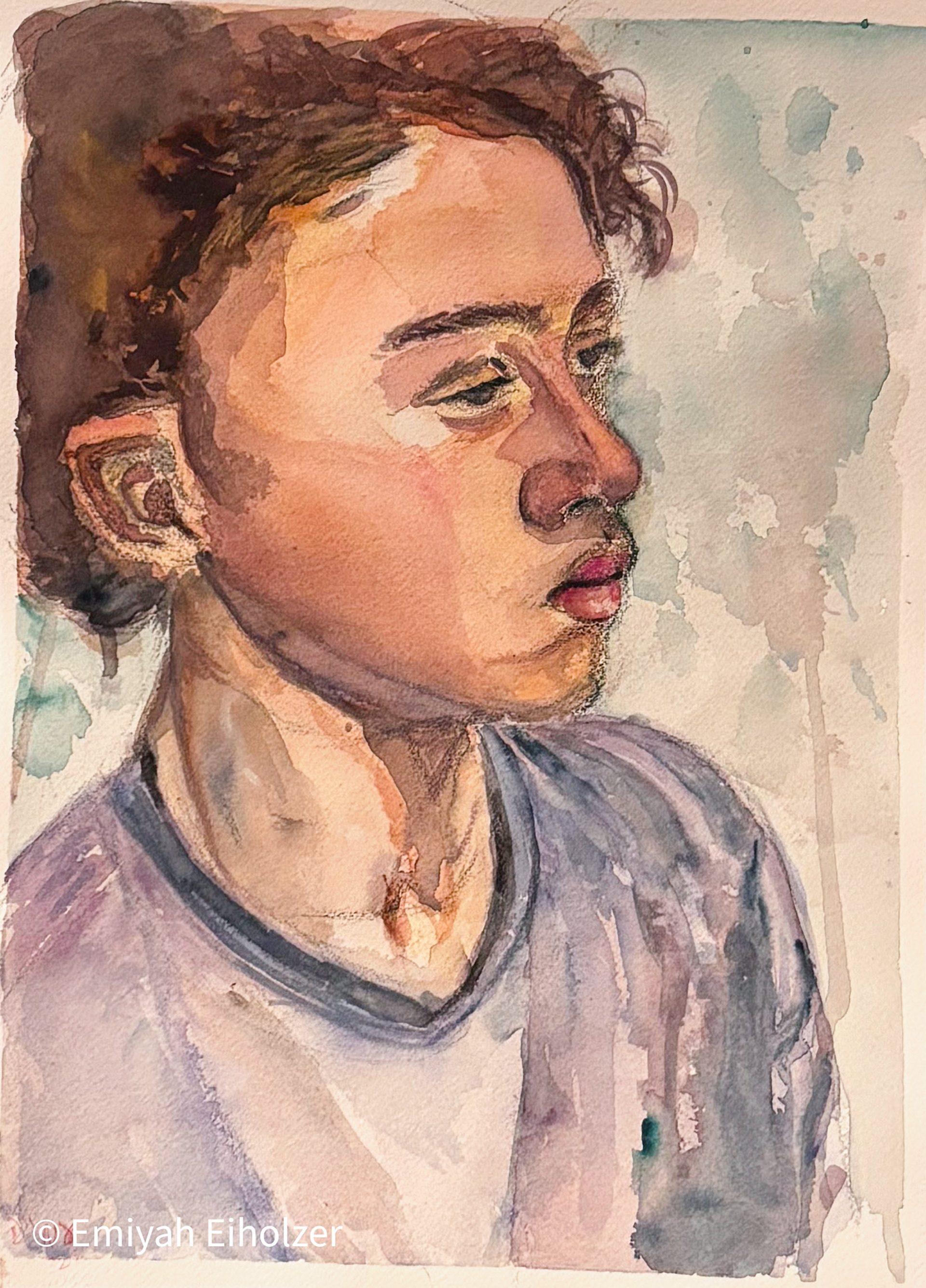 Fantastic Mr. Foxx- winter