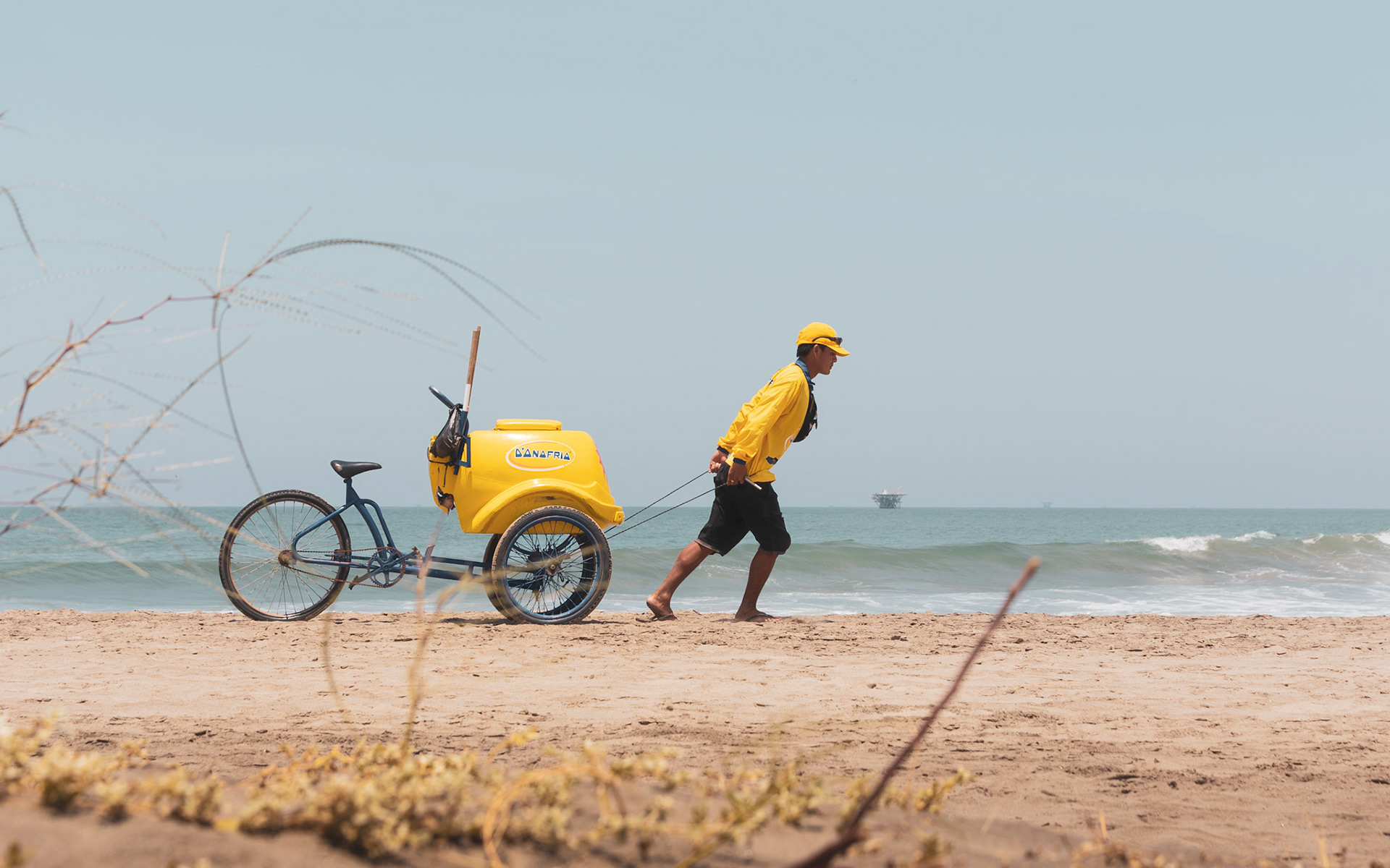 Keeping Rituals, Peru 2024
