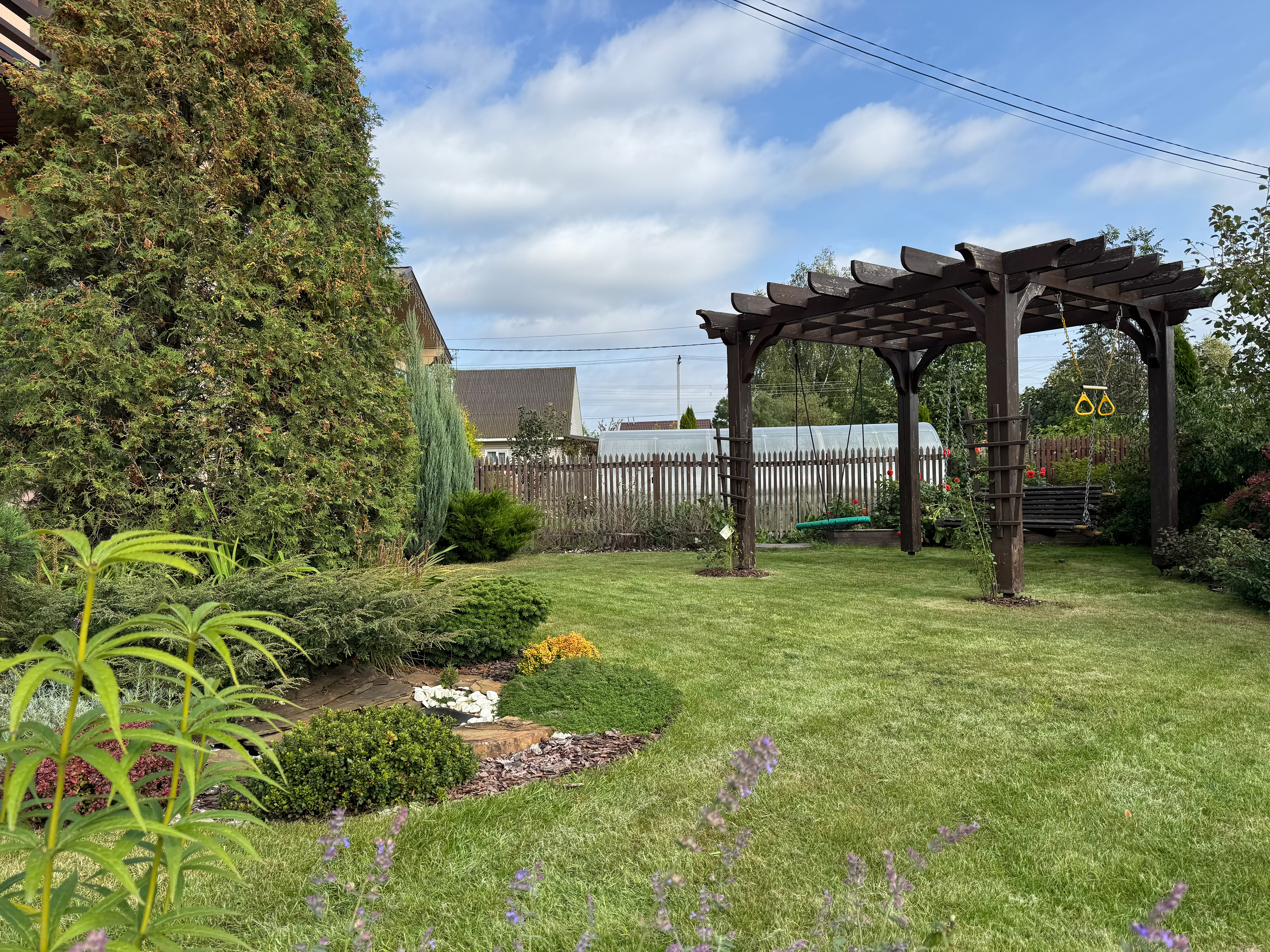 КУПАВНА_осень