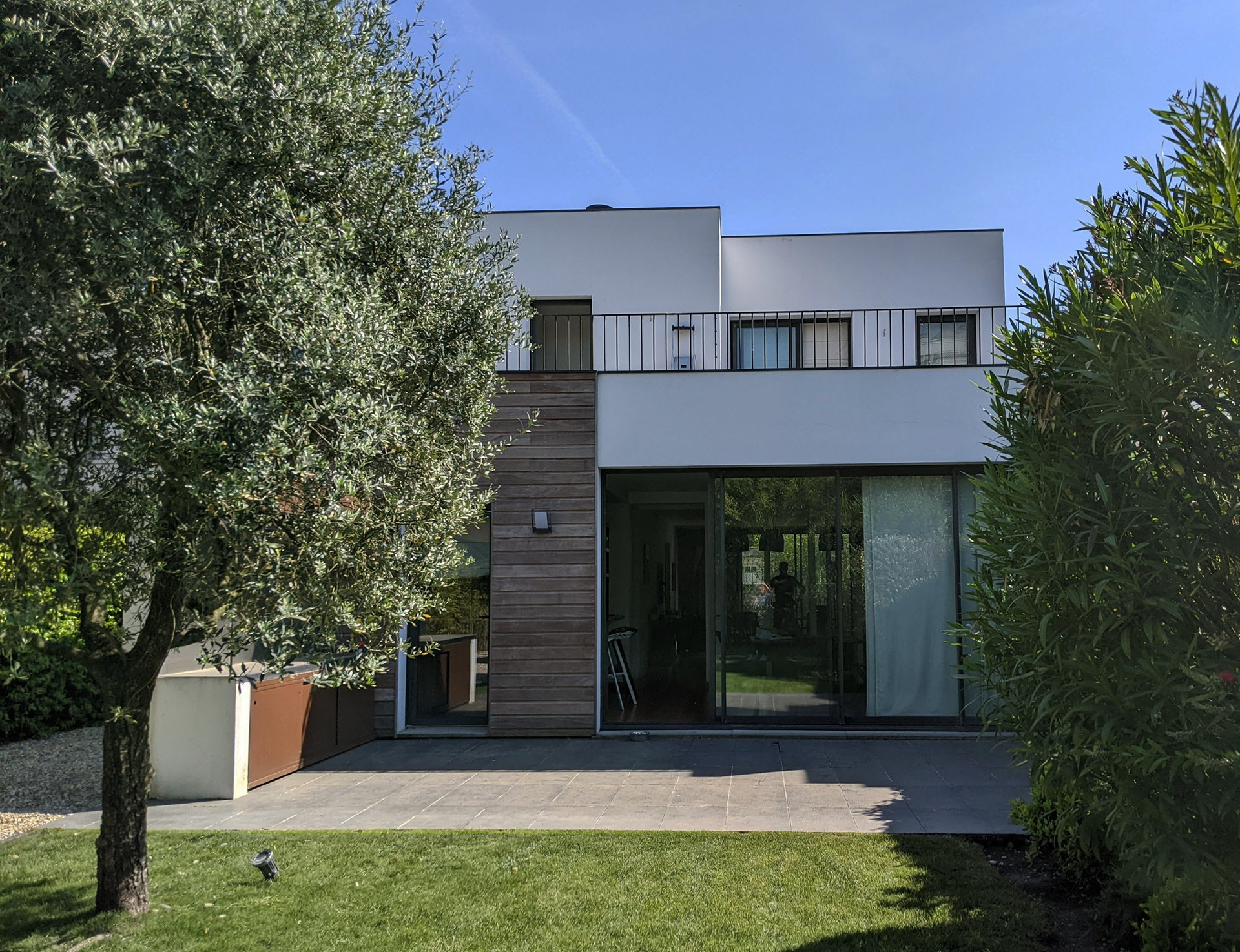 maison avant travaux