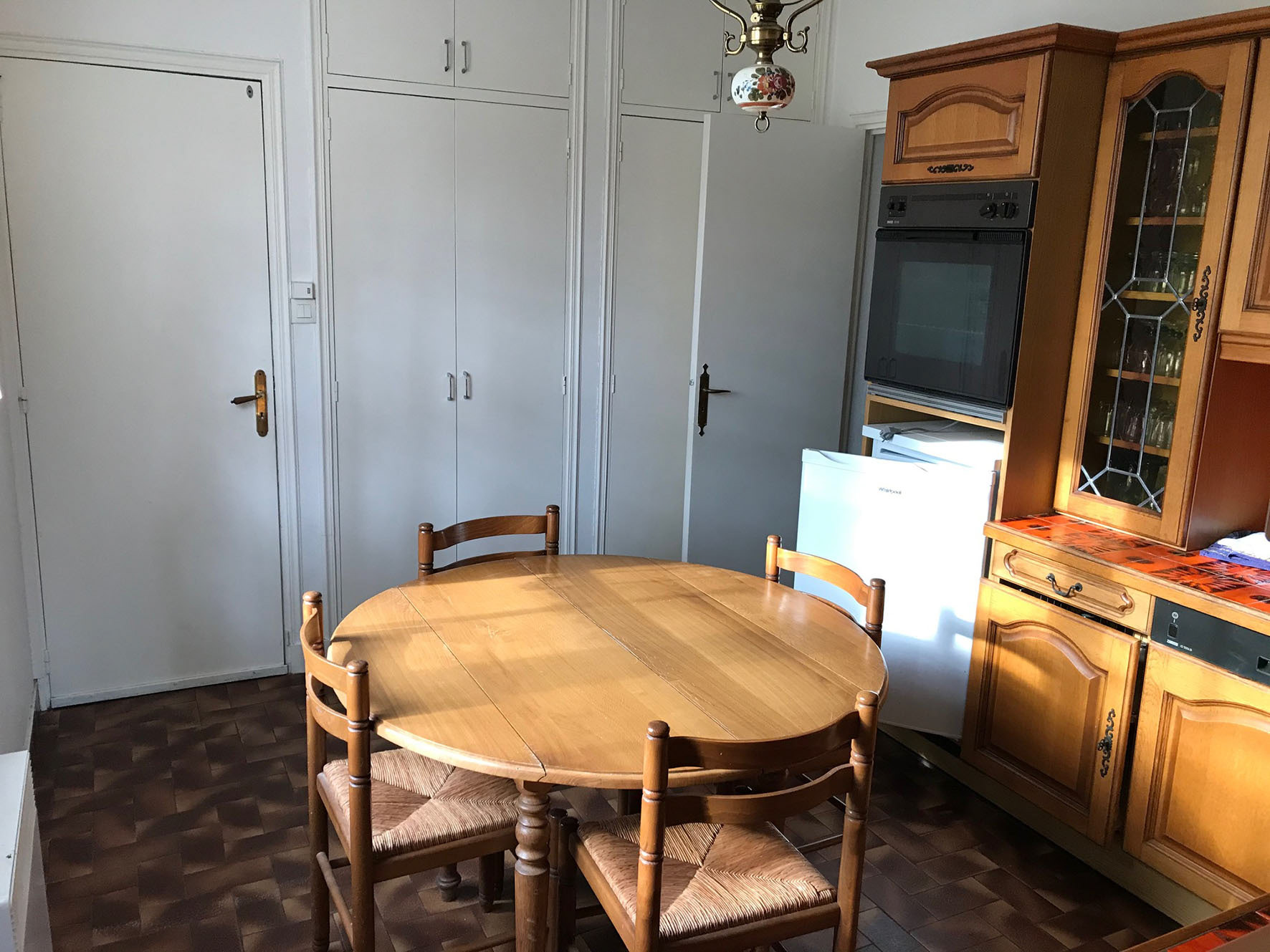 maison avant travaux