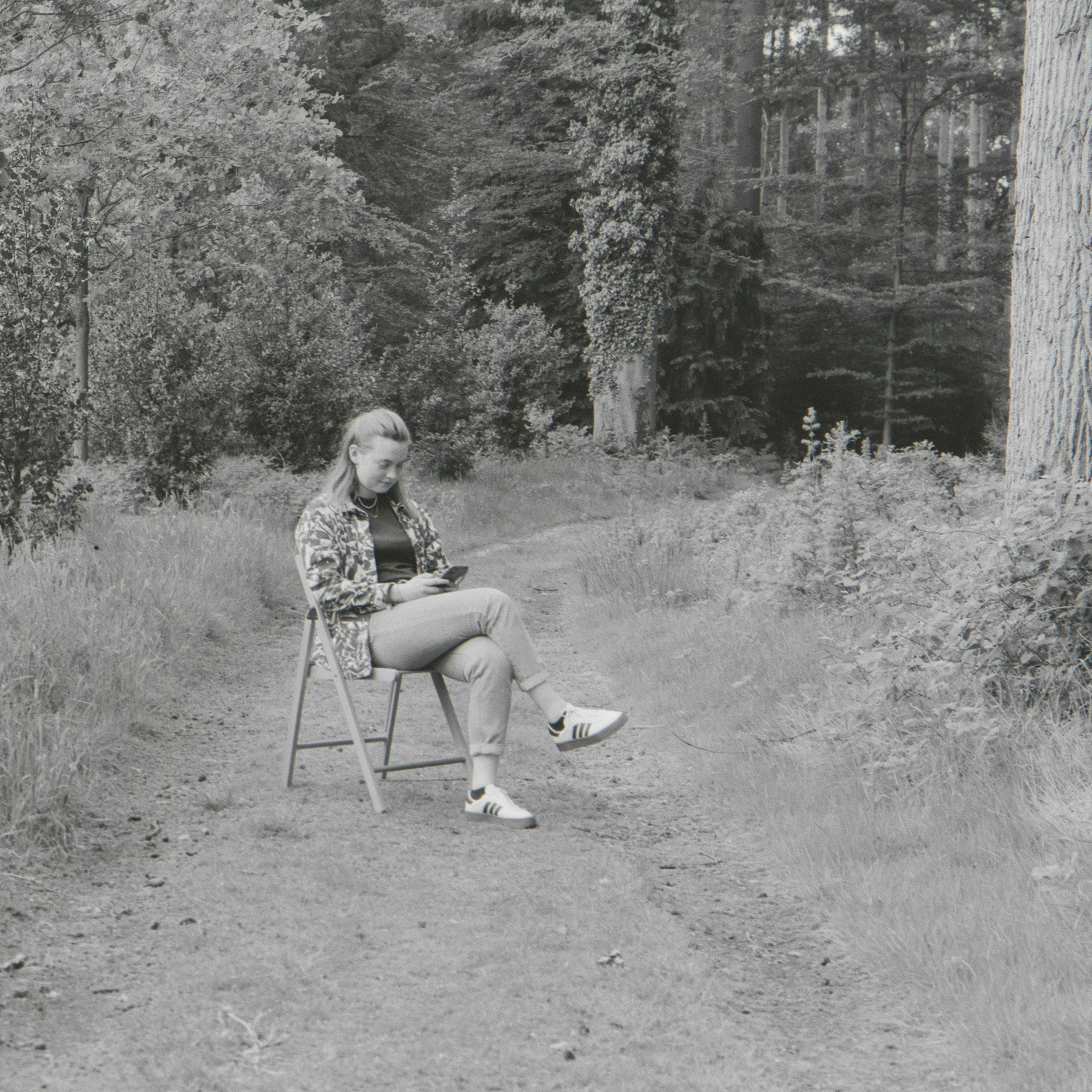dochter - kleindochter