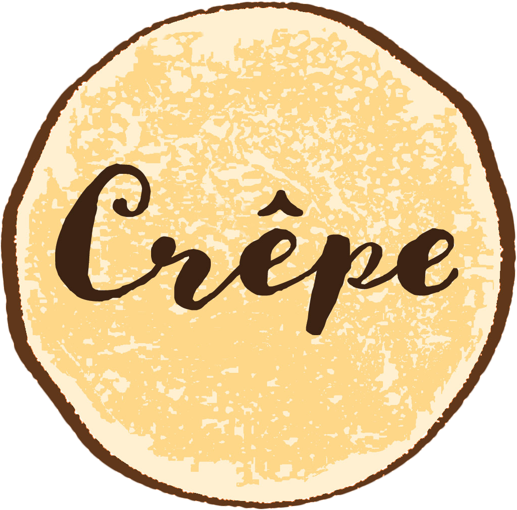 Crêpe