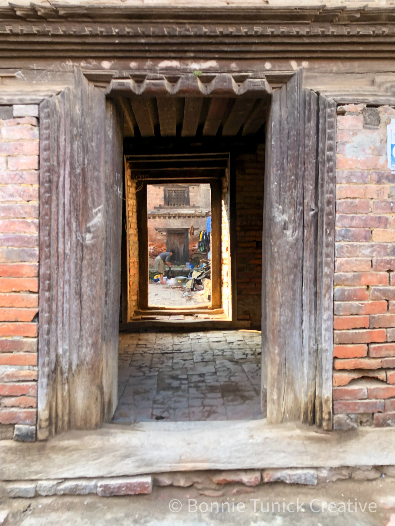 Bhaktapur, Nepal
