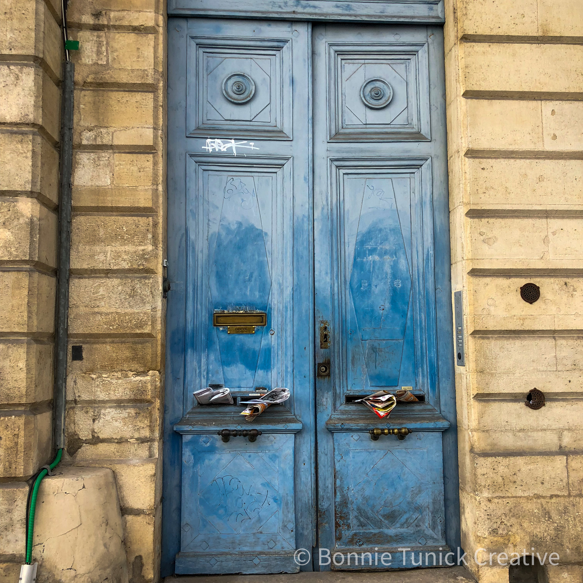 Bordeaux, France