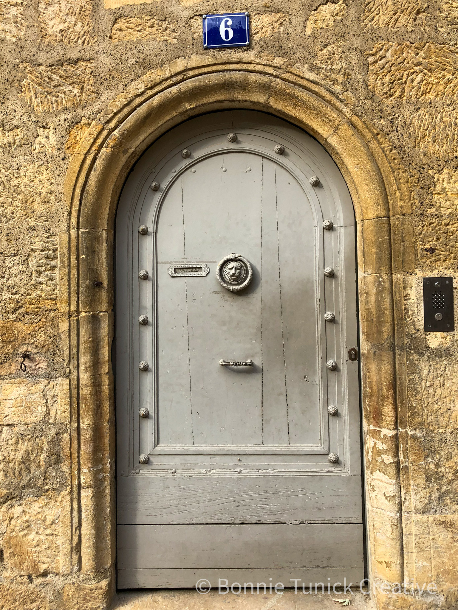 Sarlat-la-Caneda