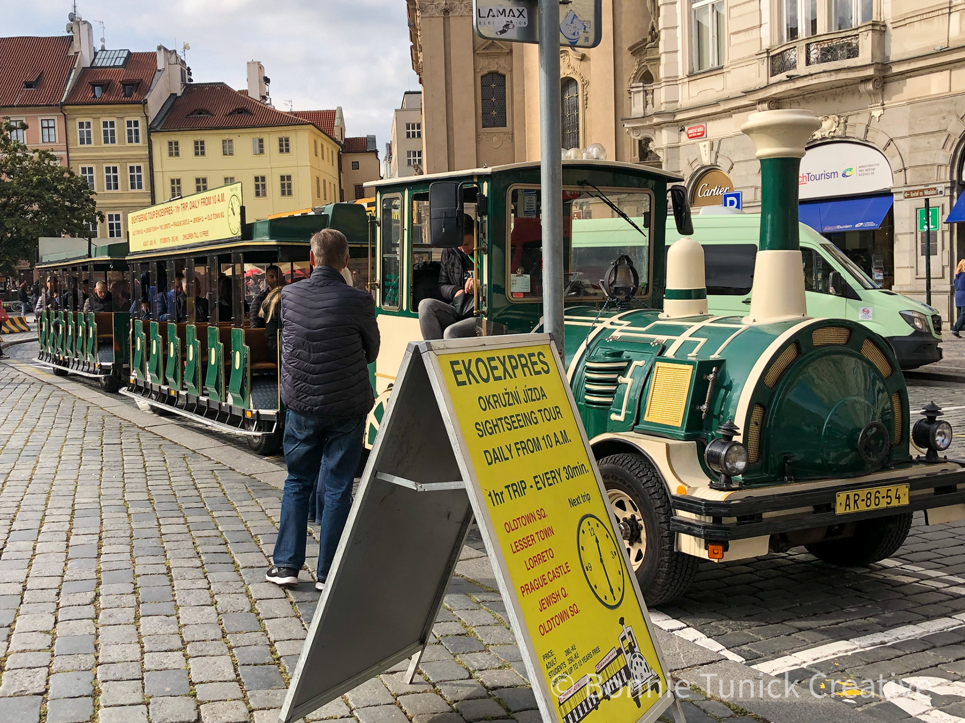 Prague, Czech Republic