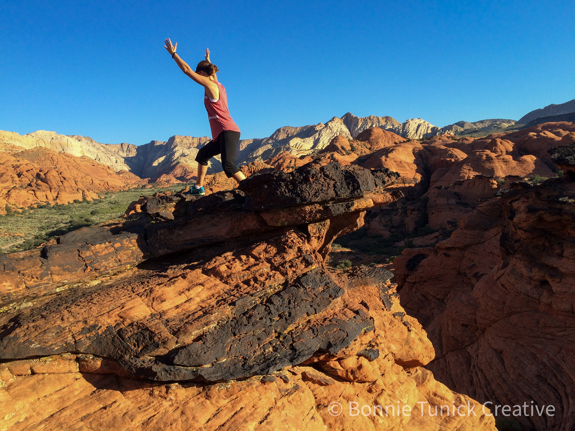 Dammeron Valley, Utah