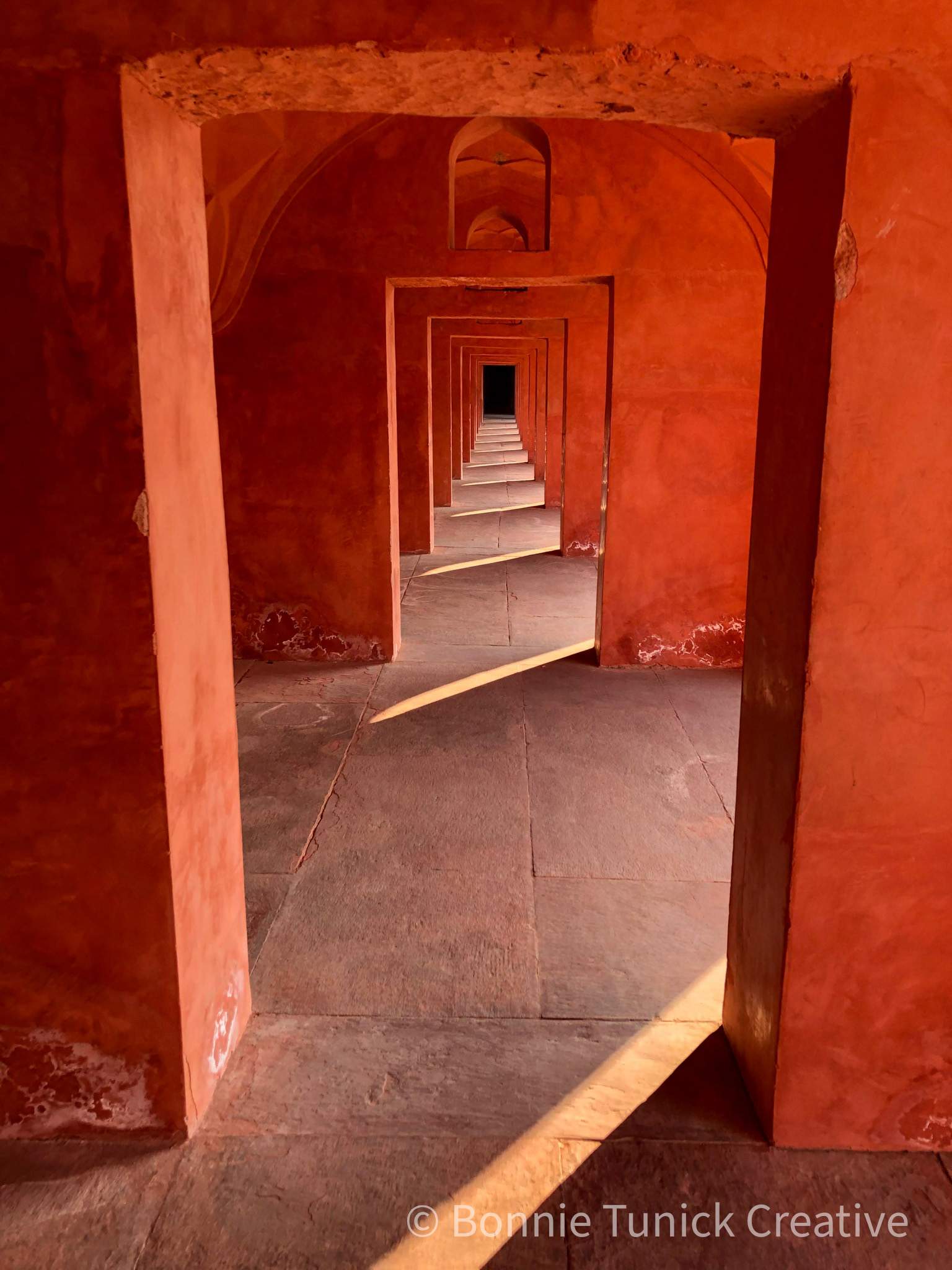 Agra, India