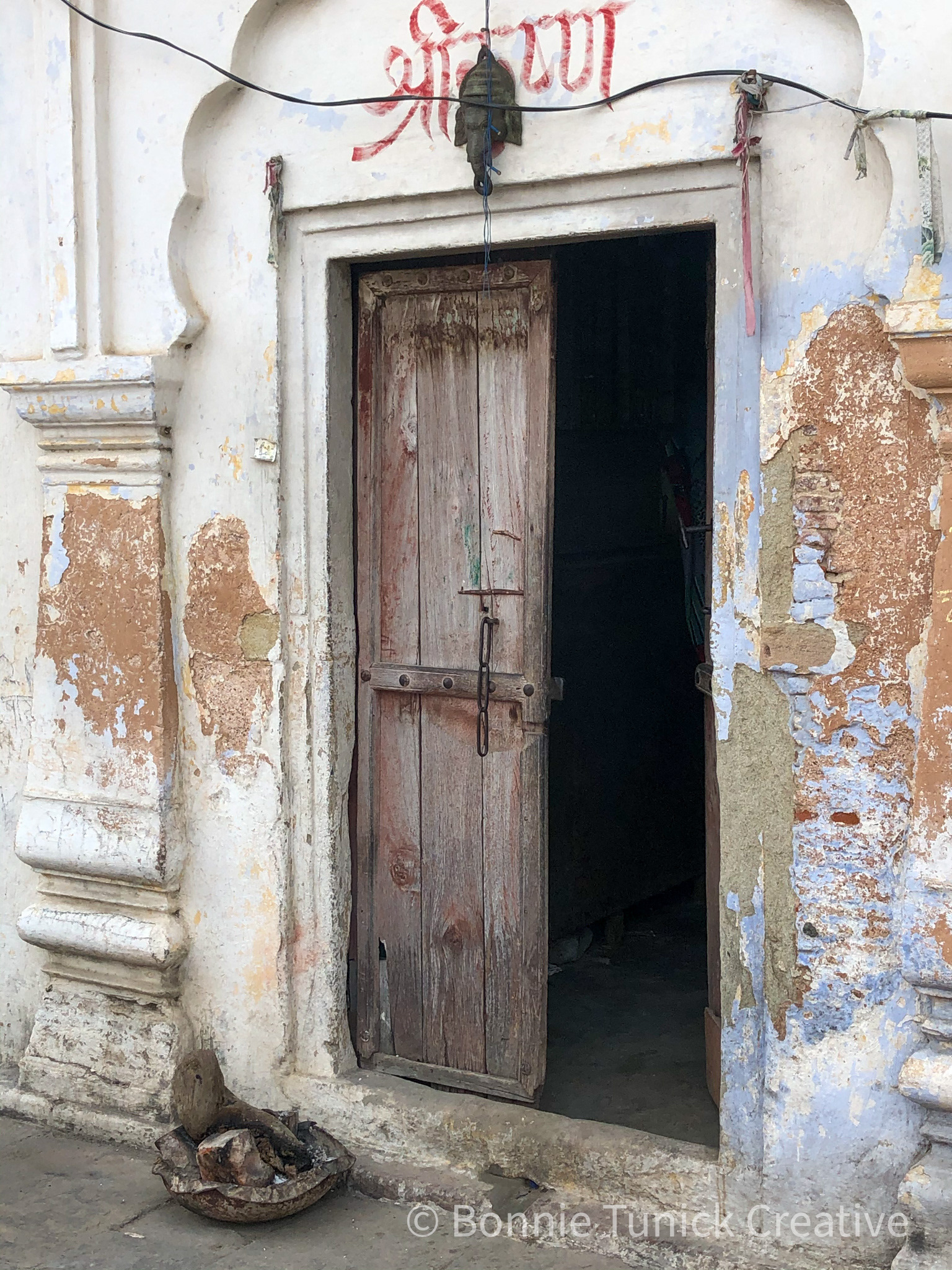 Hardiwar, India