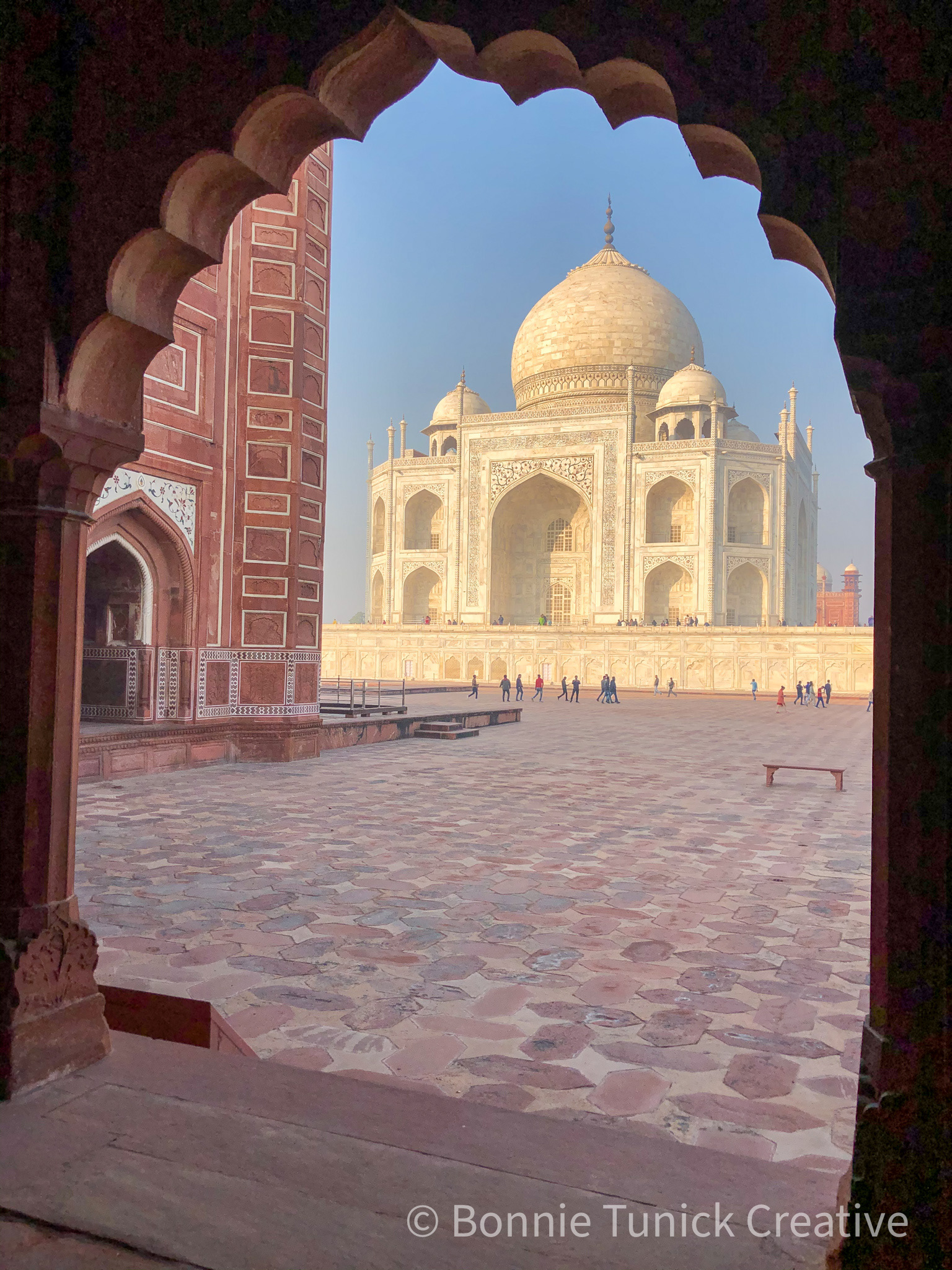 Agra, India
