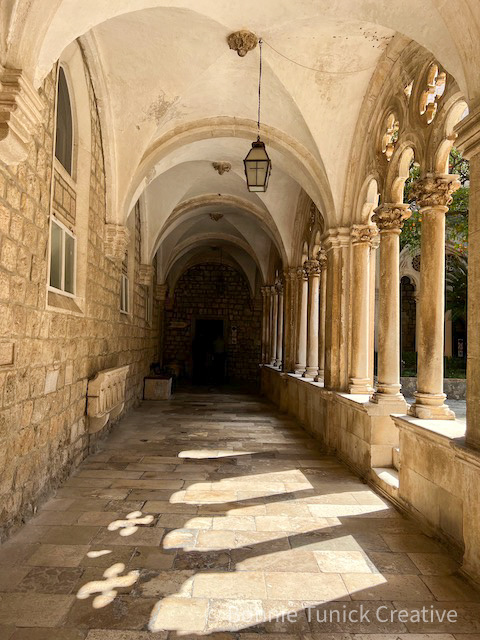 Dubrovnik, Croatia