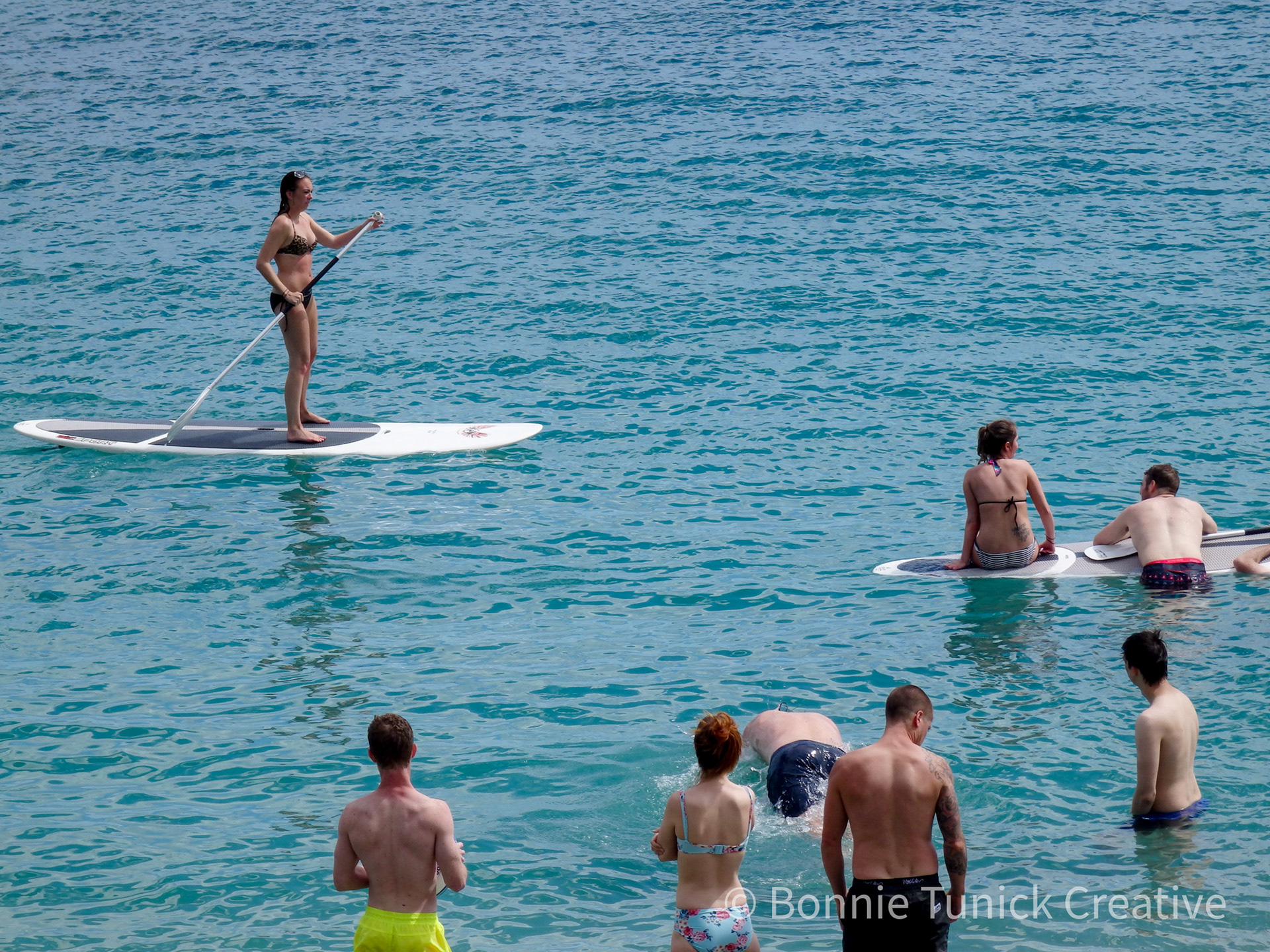 Monterosso al Mare, Cinque Terre, Italy