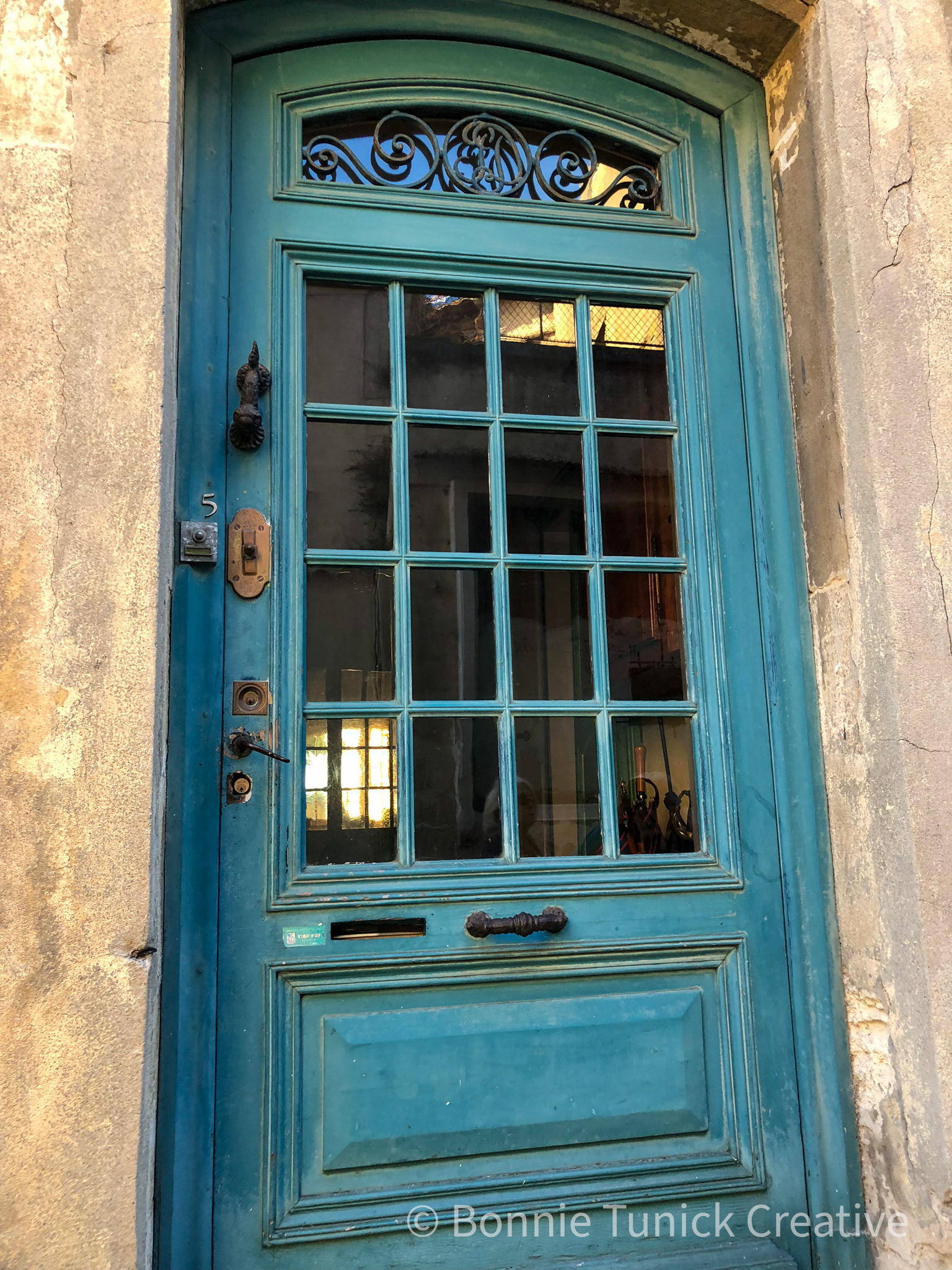 Bourg, France