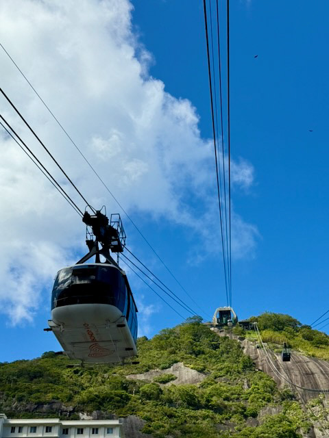 Rio de Janiero, Brazil