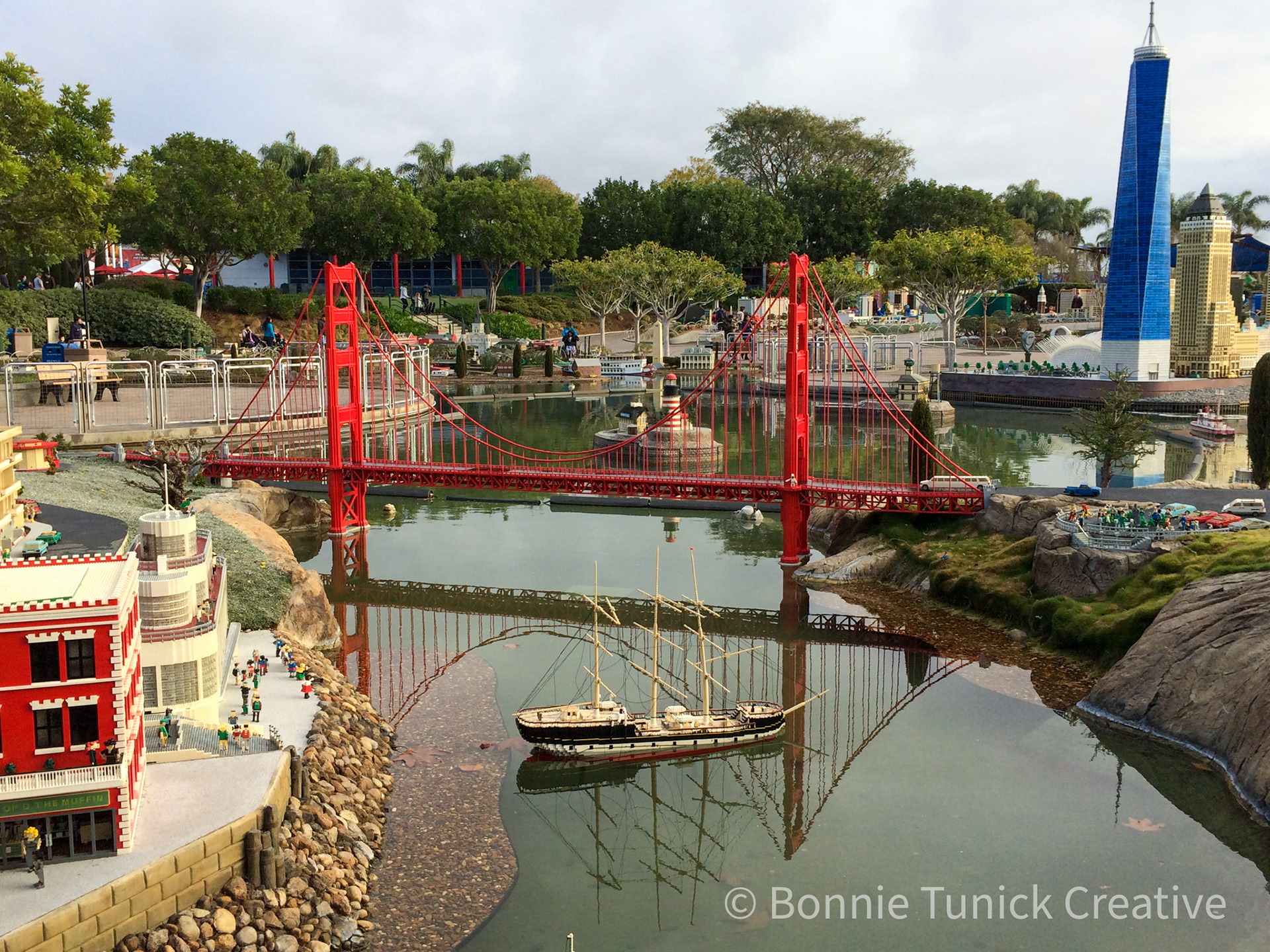 Carlsbad, California