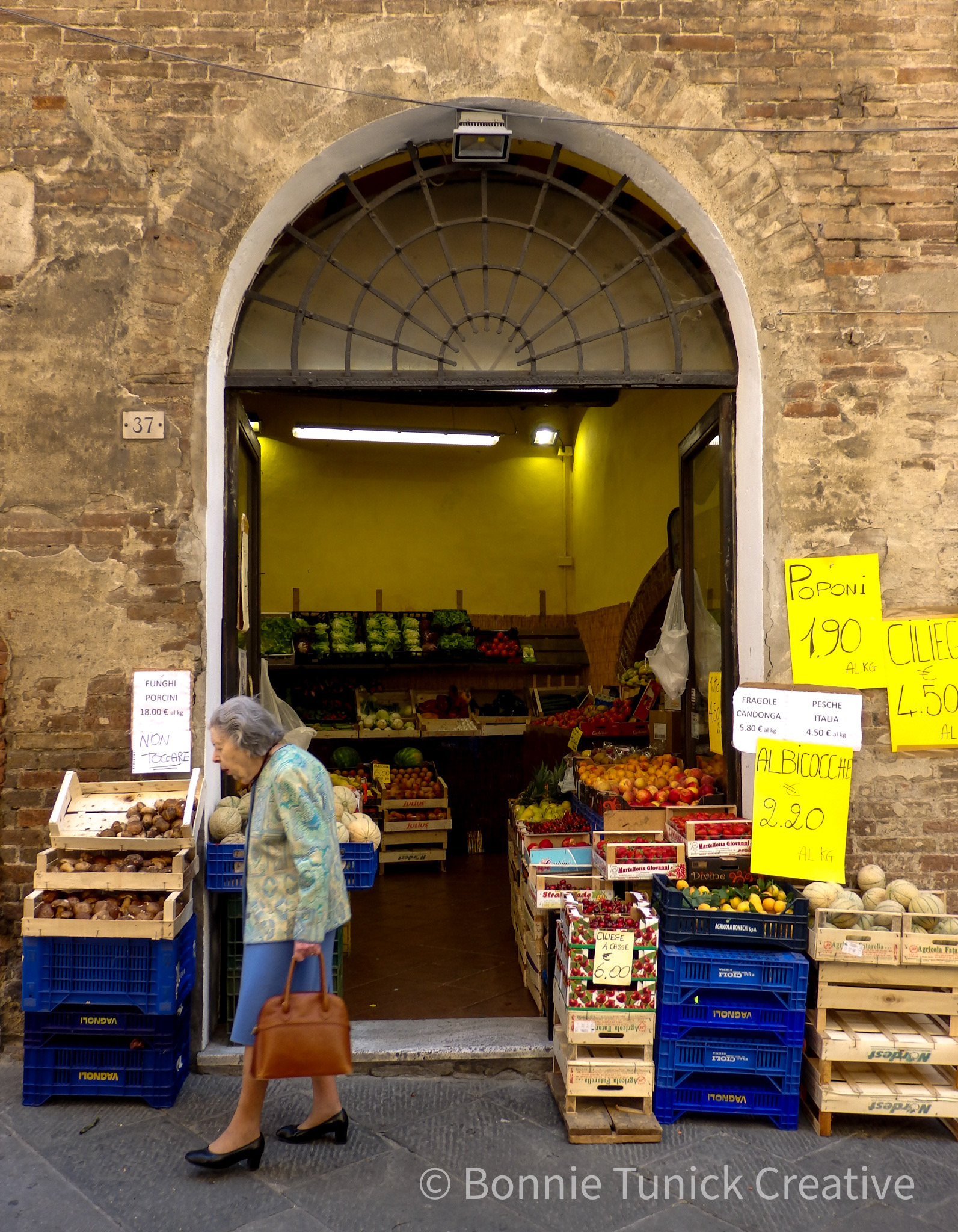 Siena, Italy