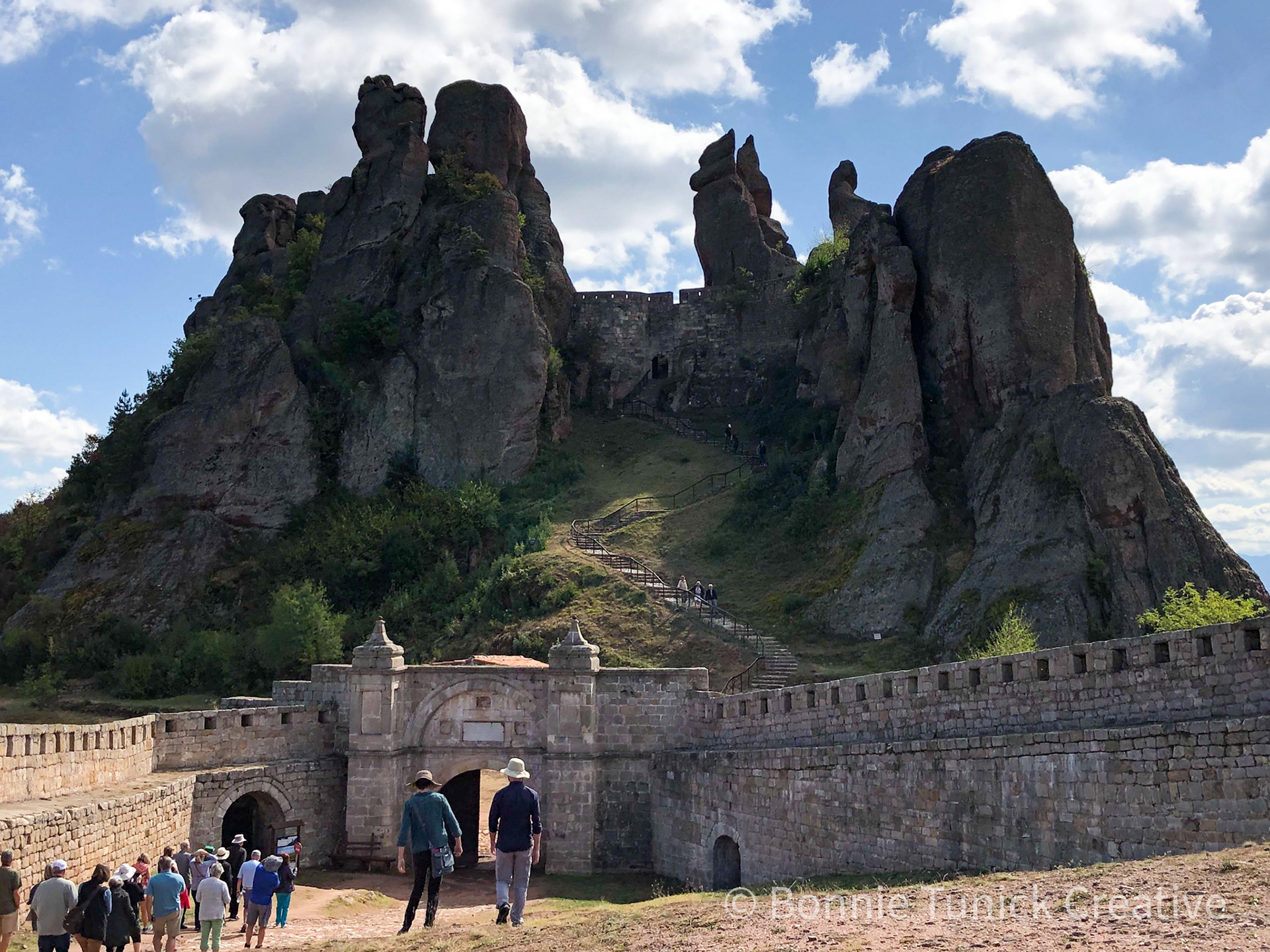 Belogradchik, Bulgaria