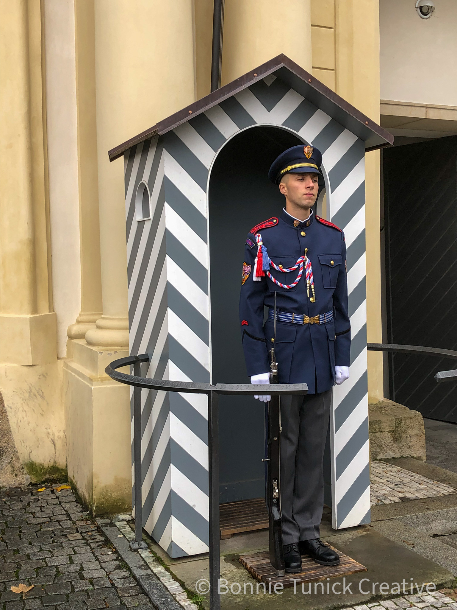 Prague, Czech Republic