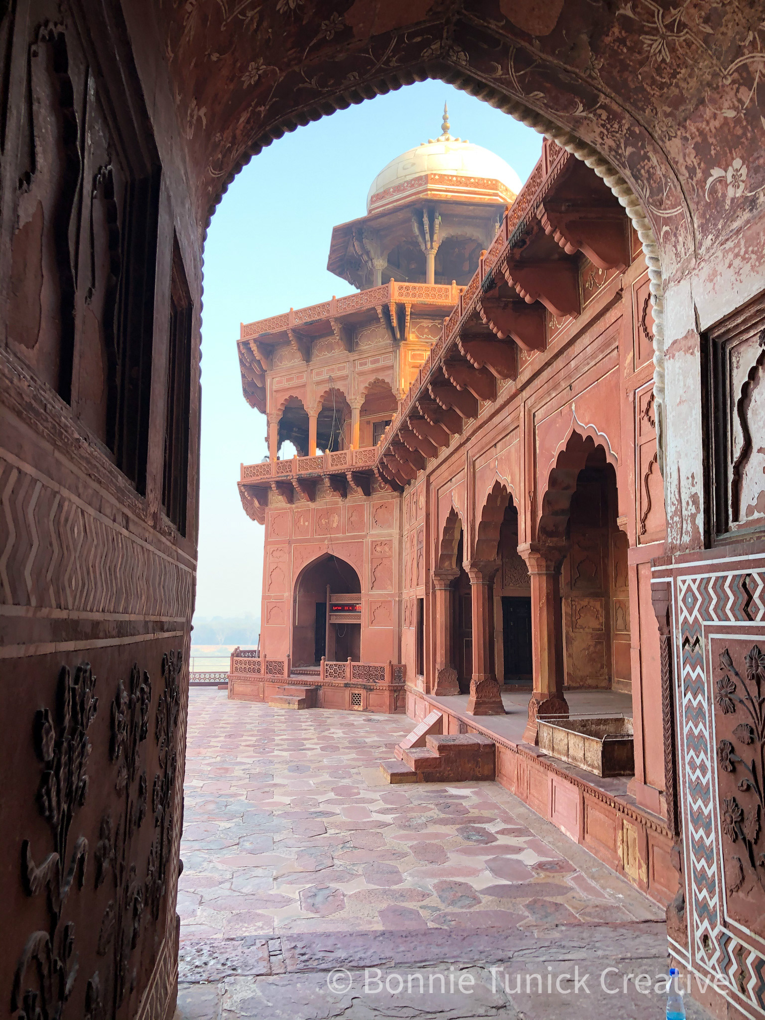 Agra India