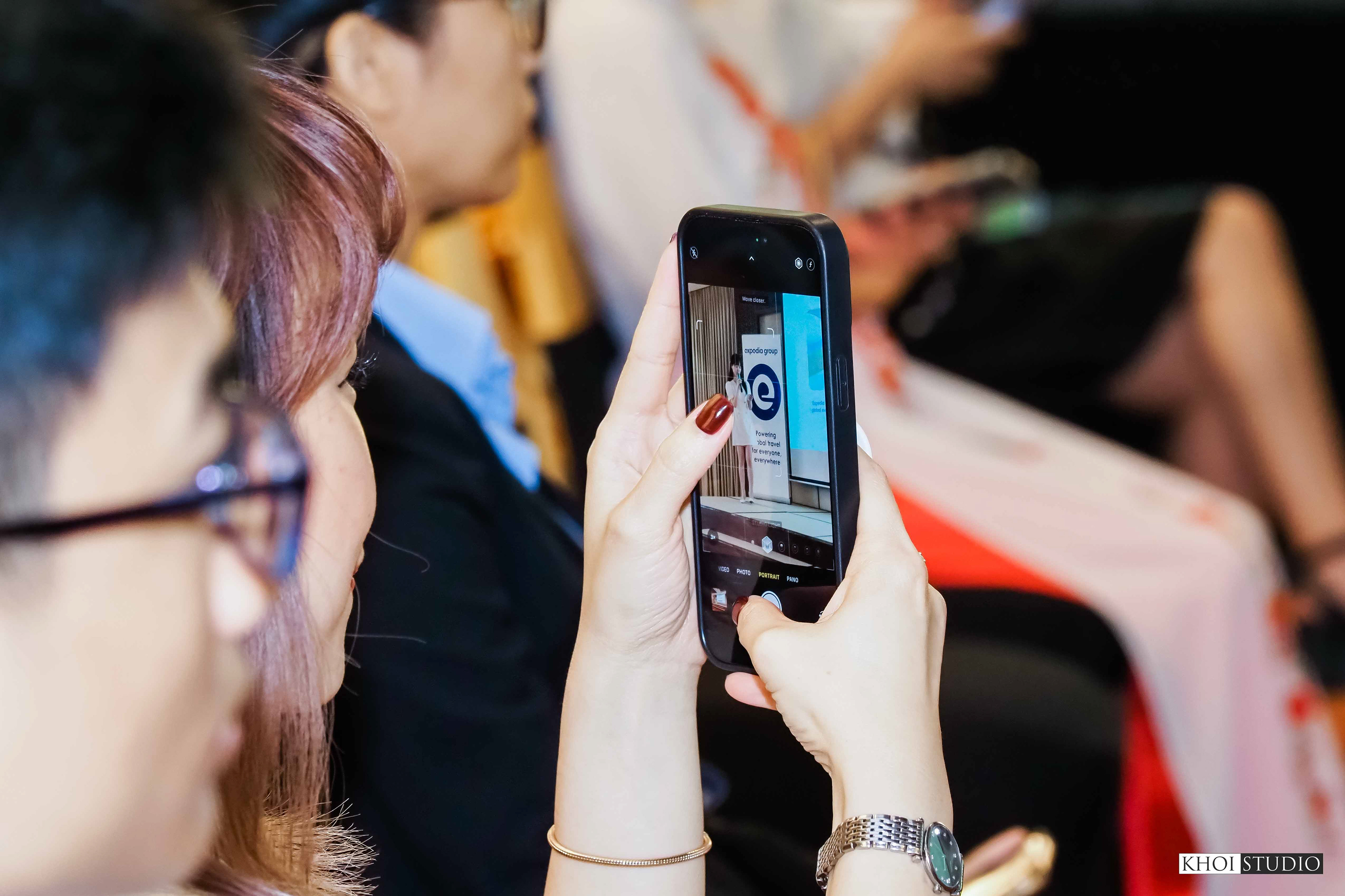 Partner meeting event in Da Nang and Hoi An in summer 2024. Images: Khoi Studio