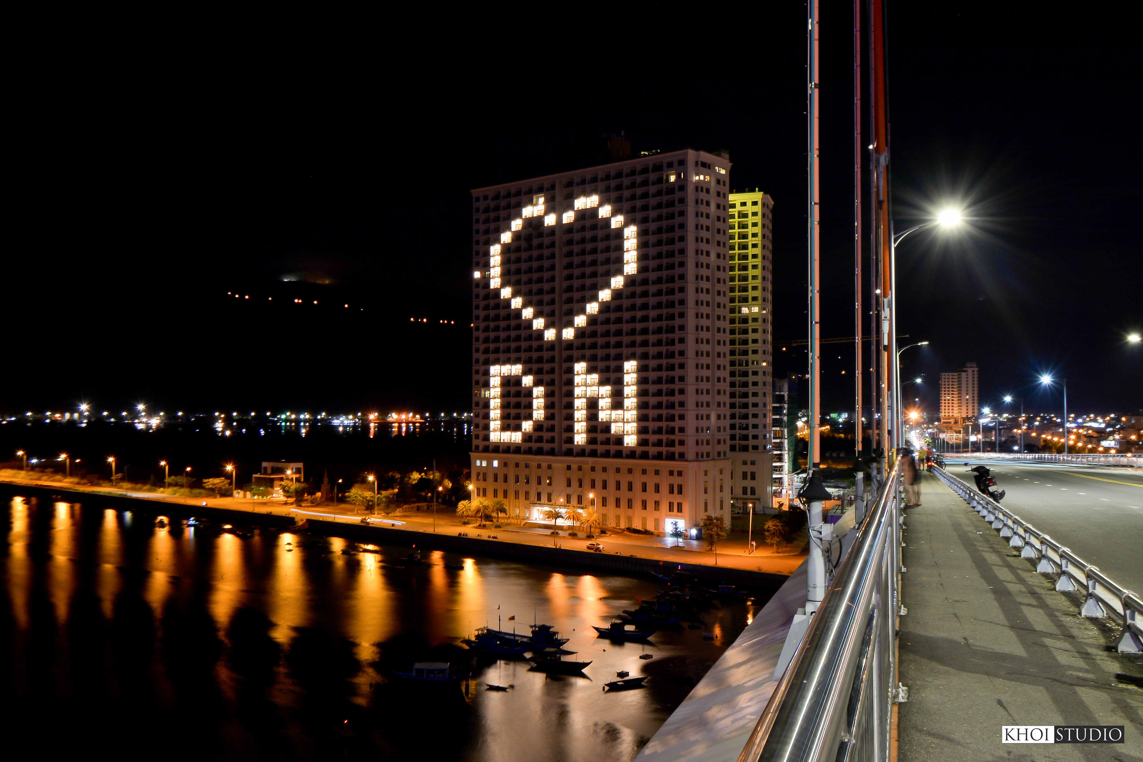 Da Nang, Vietnam - Covid-19