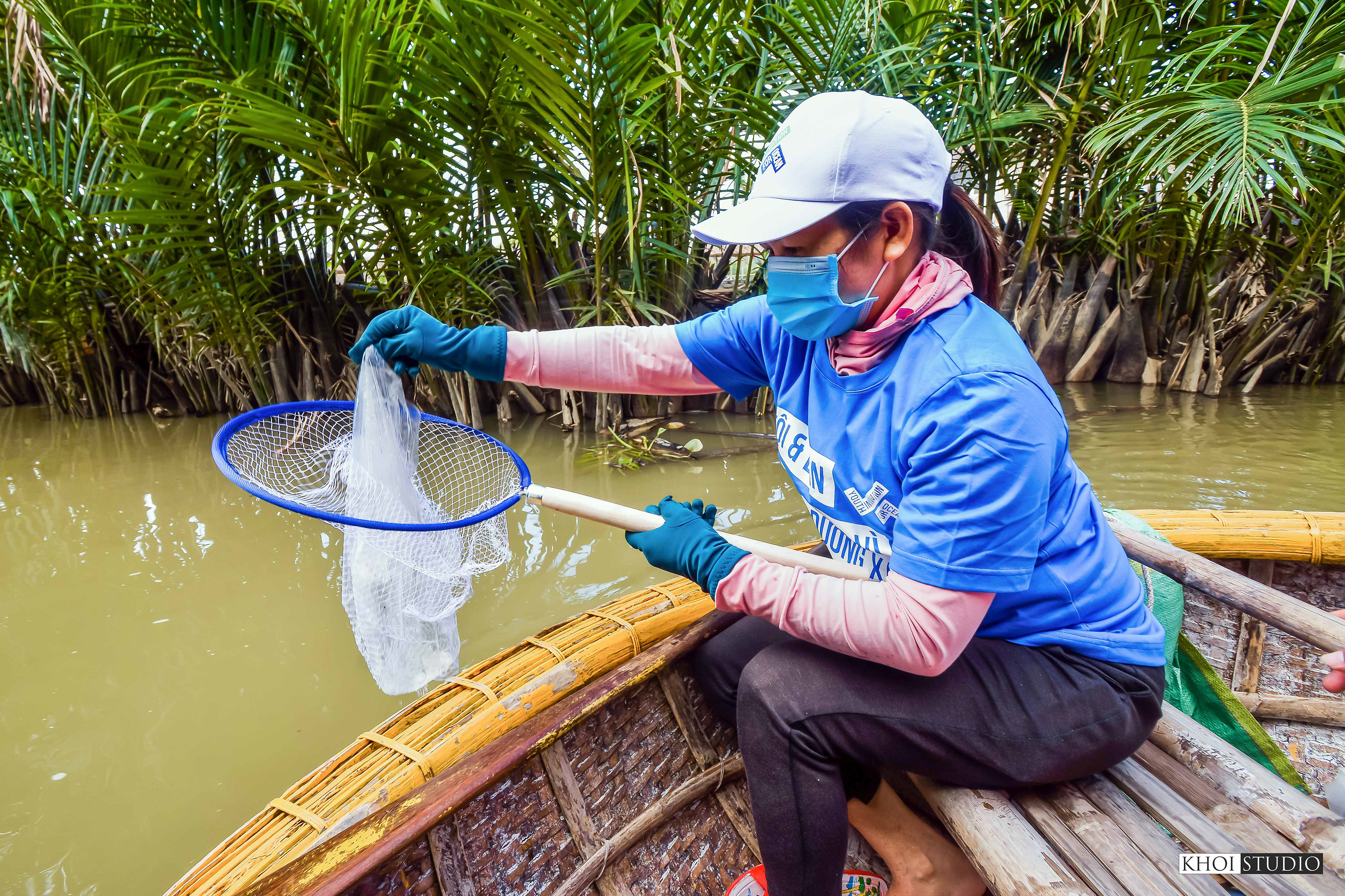 UNESCO Vietnam's event in Hoi An