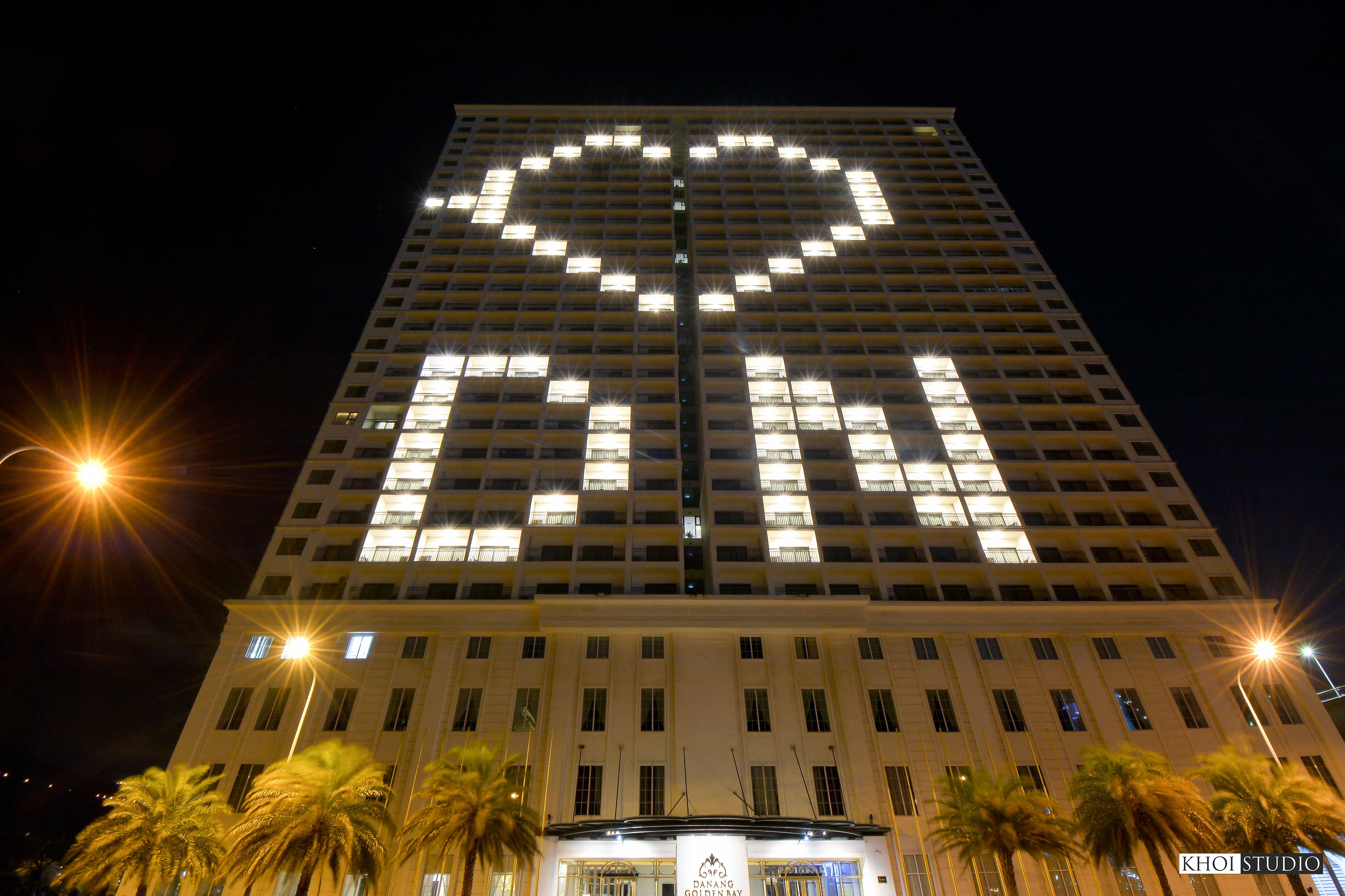 Da Nang, Vietnam - Covid-19