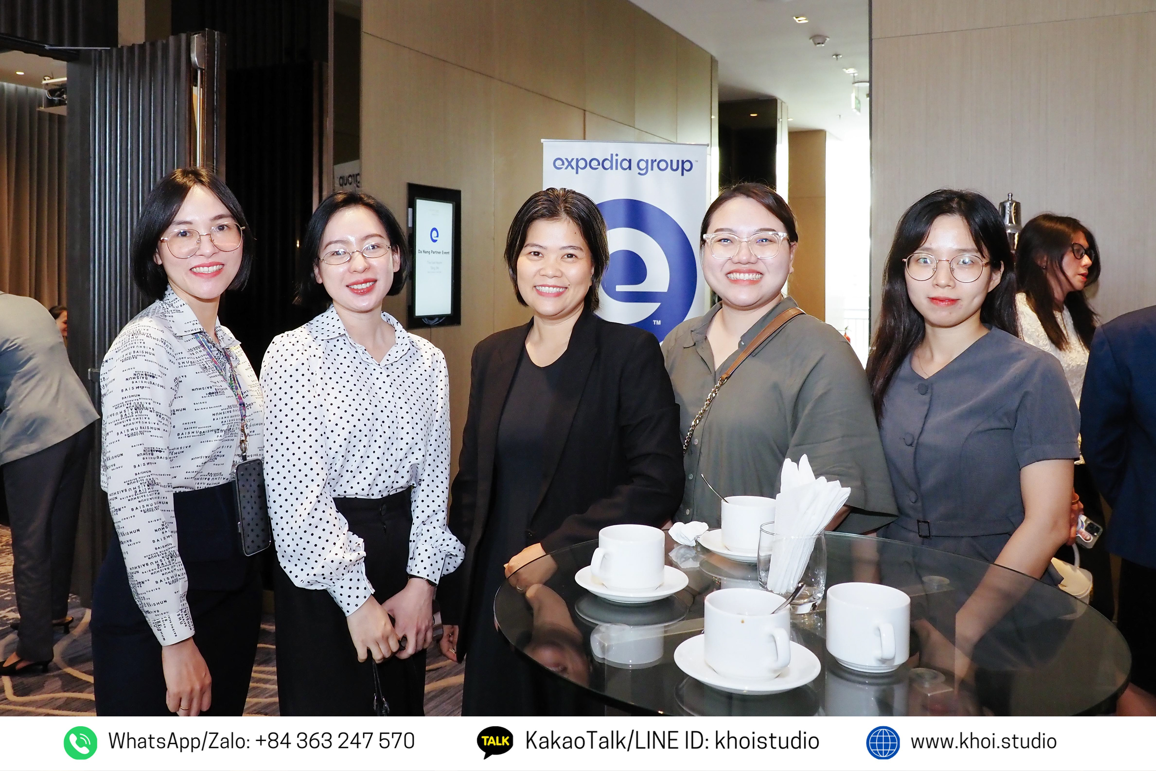 Expedia Partner Event Da Nang 2025