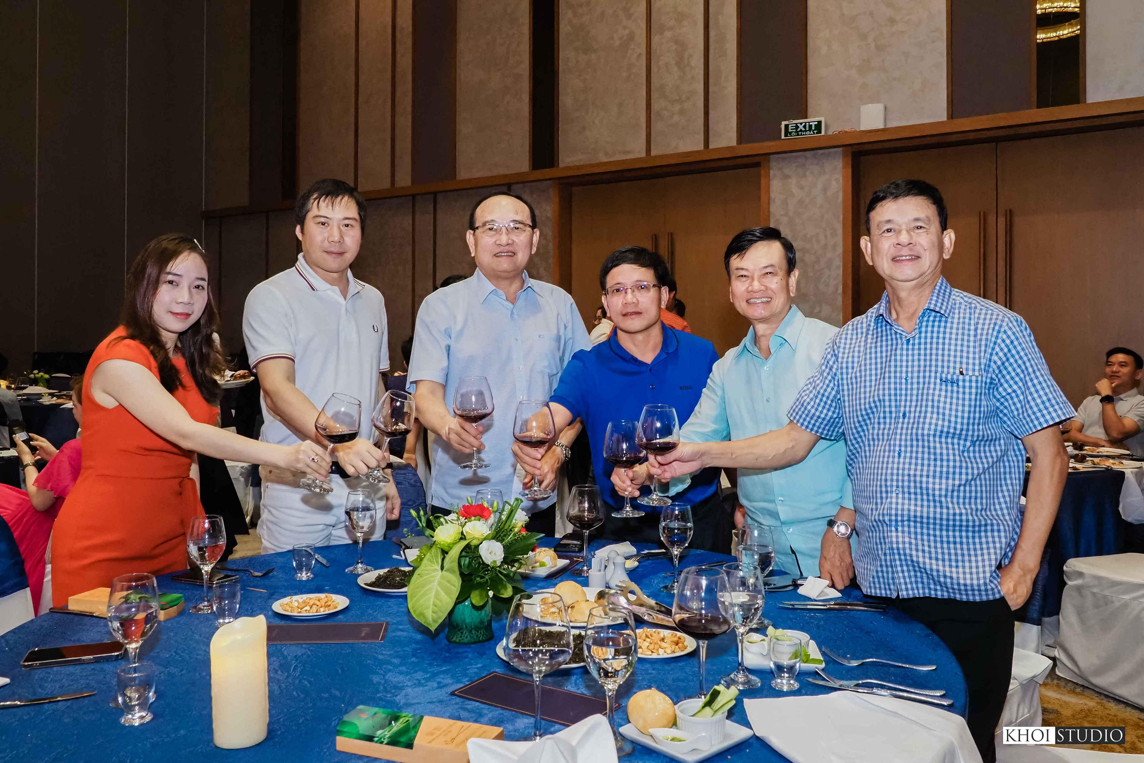 Gala Dinner - PV Gas CNG - Da Nang 2024