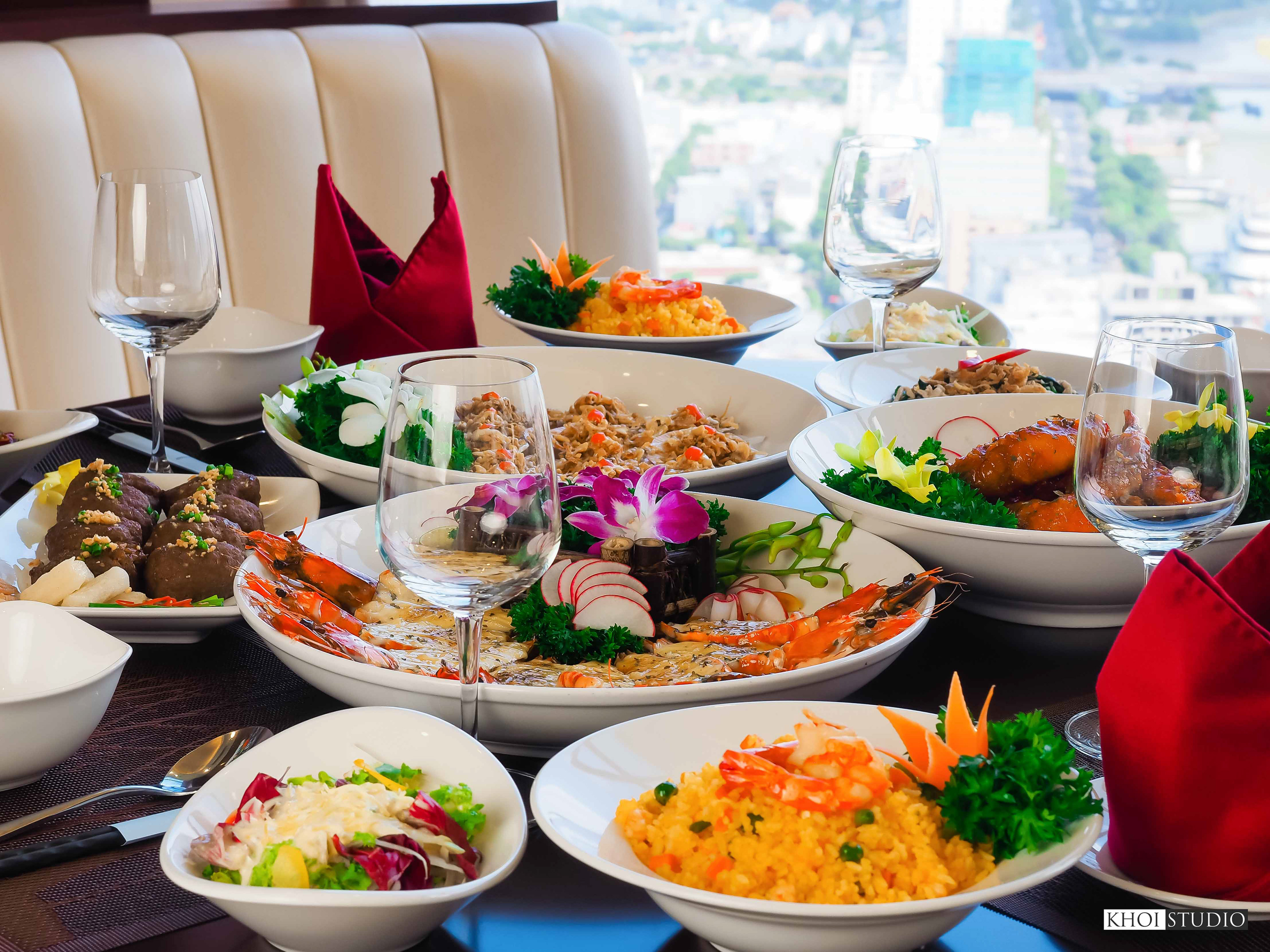 Da Nang Food Photography | Chụp Ảnh Đồ Ăn, Thức Uống Đà Nẵng | 다낭의 음식과 음료 사진 찍기 | 在岘港拍摄食物和饮料 | ダナンの食べ物と飲み物の写真を撮る