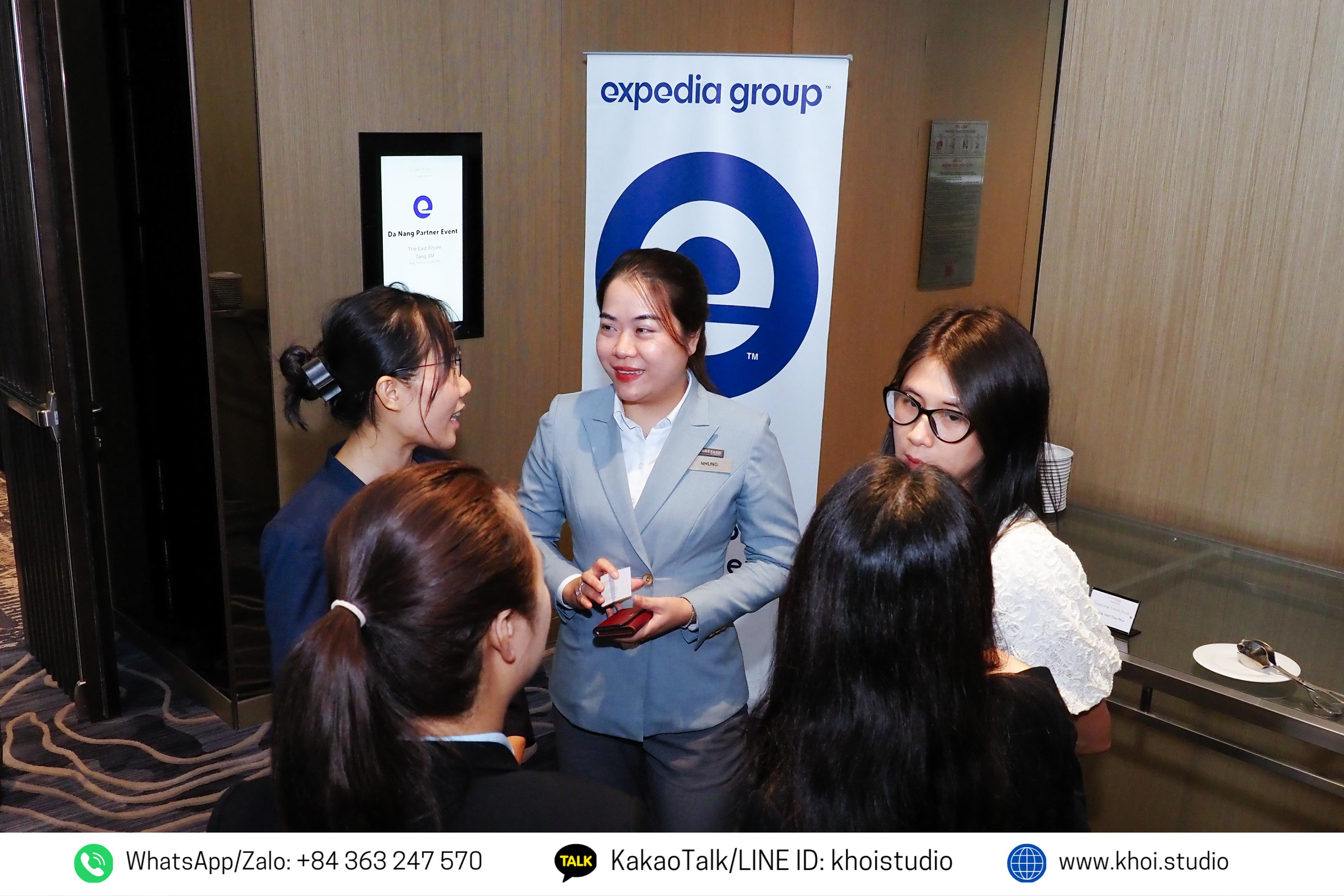 Expedia Partner Event Da Nang 2025