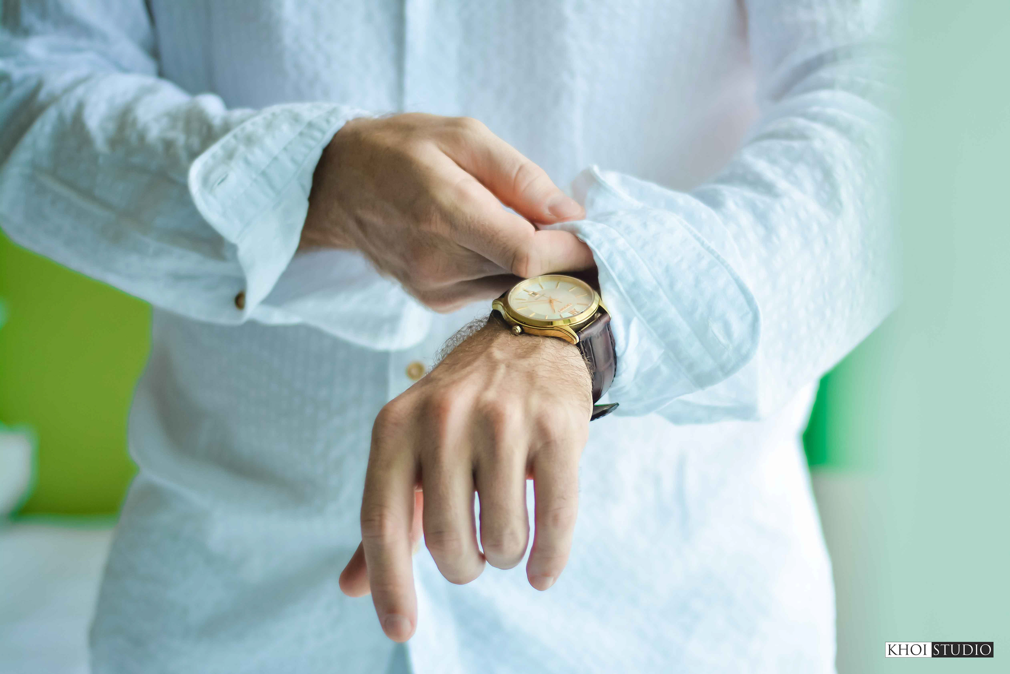 Da Nang Wedding Photography