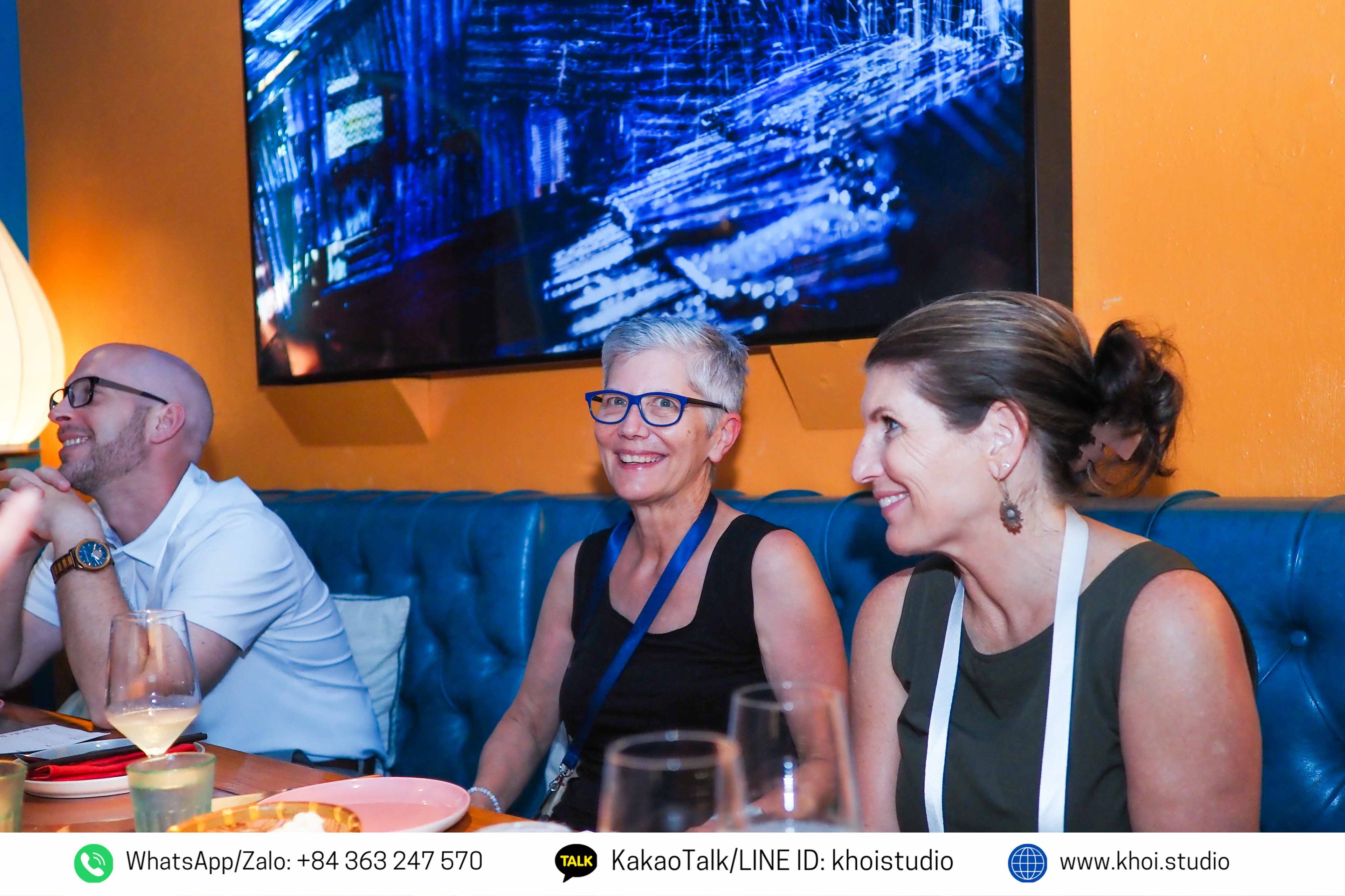 Teradata | Company Trip - Da Nang 2026 | Corporate event photographer in da nang