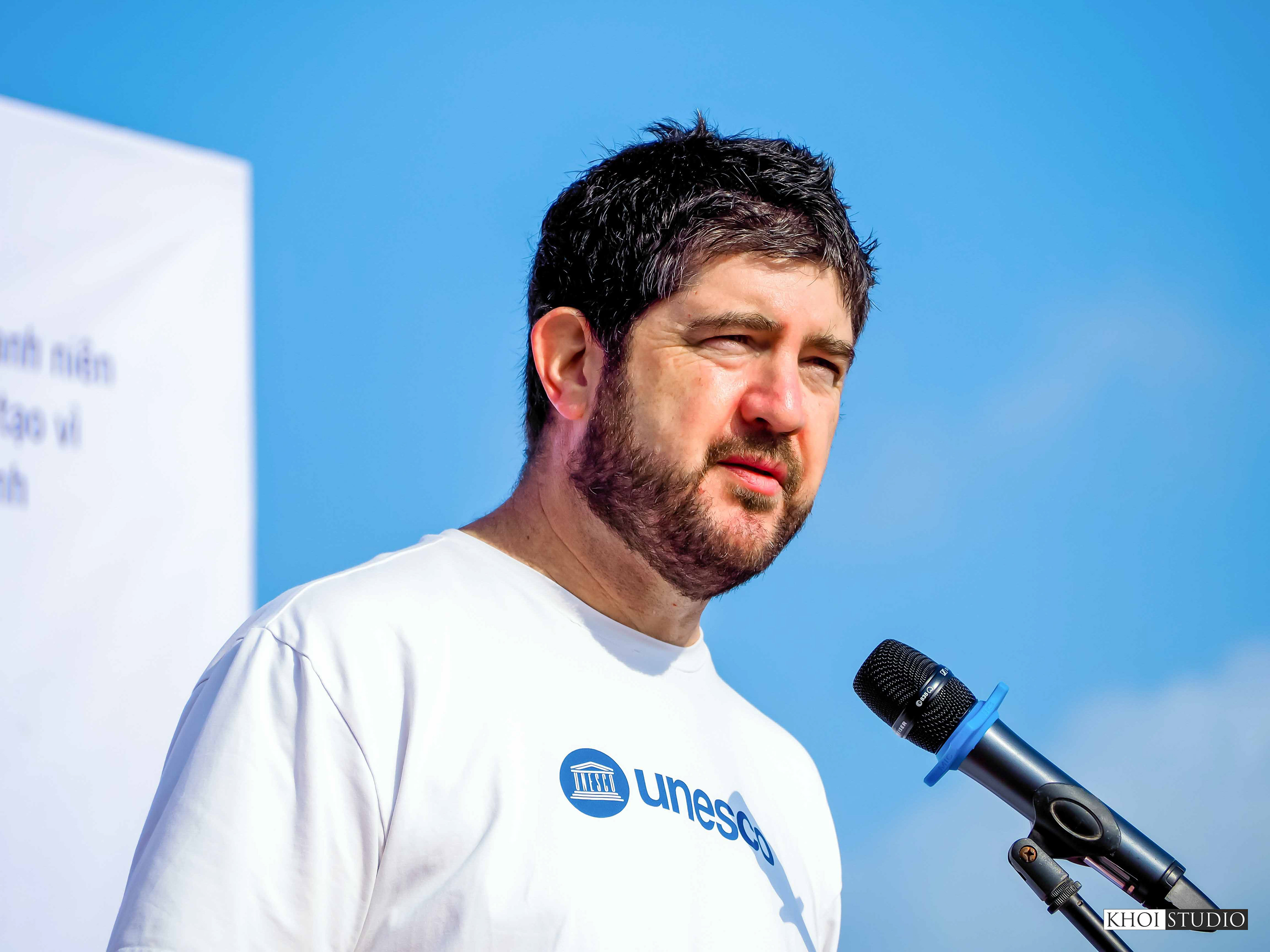 UNESCO Vietnam's event in Hoi An