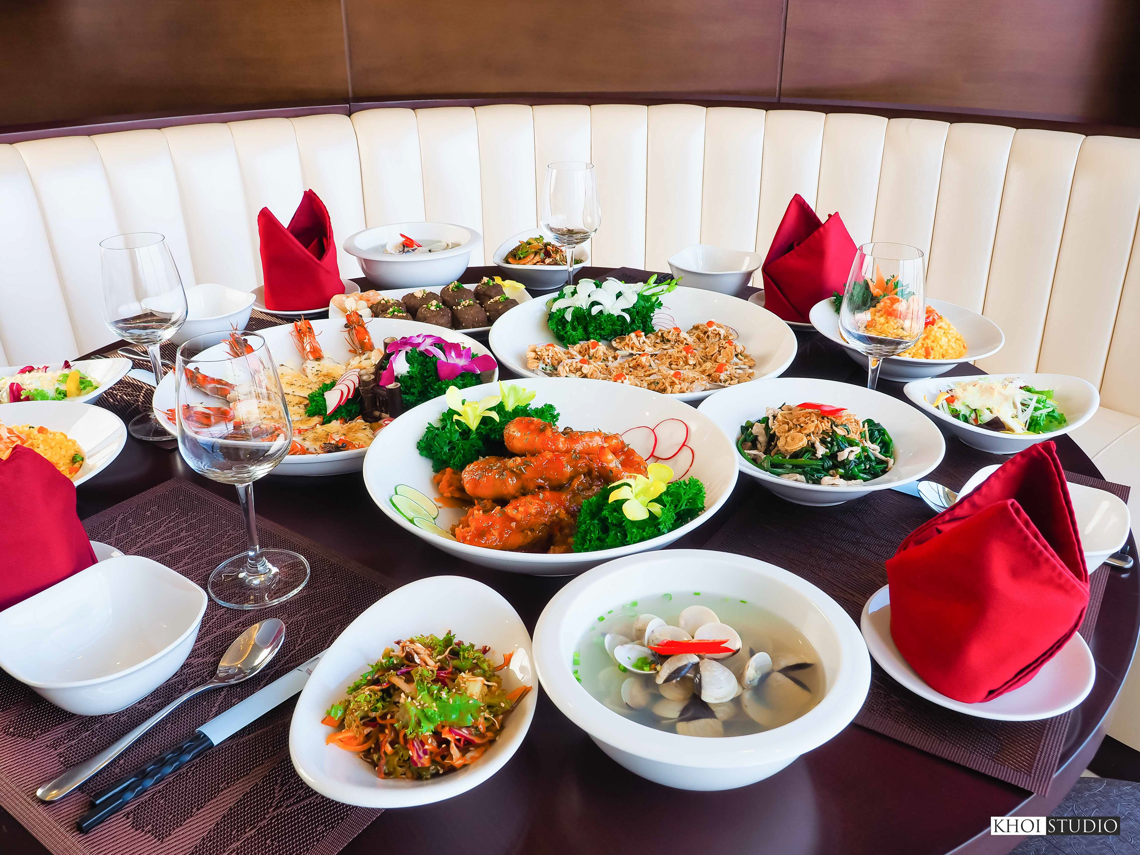 Da Nang Food Photography | Chụp Ảnh Đồ Ăn, Thức Uống Đà Nẵng | 다낭의 음식과 음료 사진 찍기 | 在岘港拍摄食物和饮料 | ダナンの食べ物と飲み物の写真を撮る