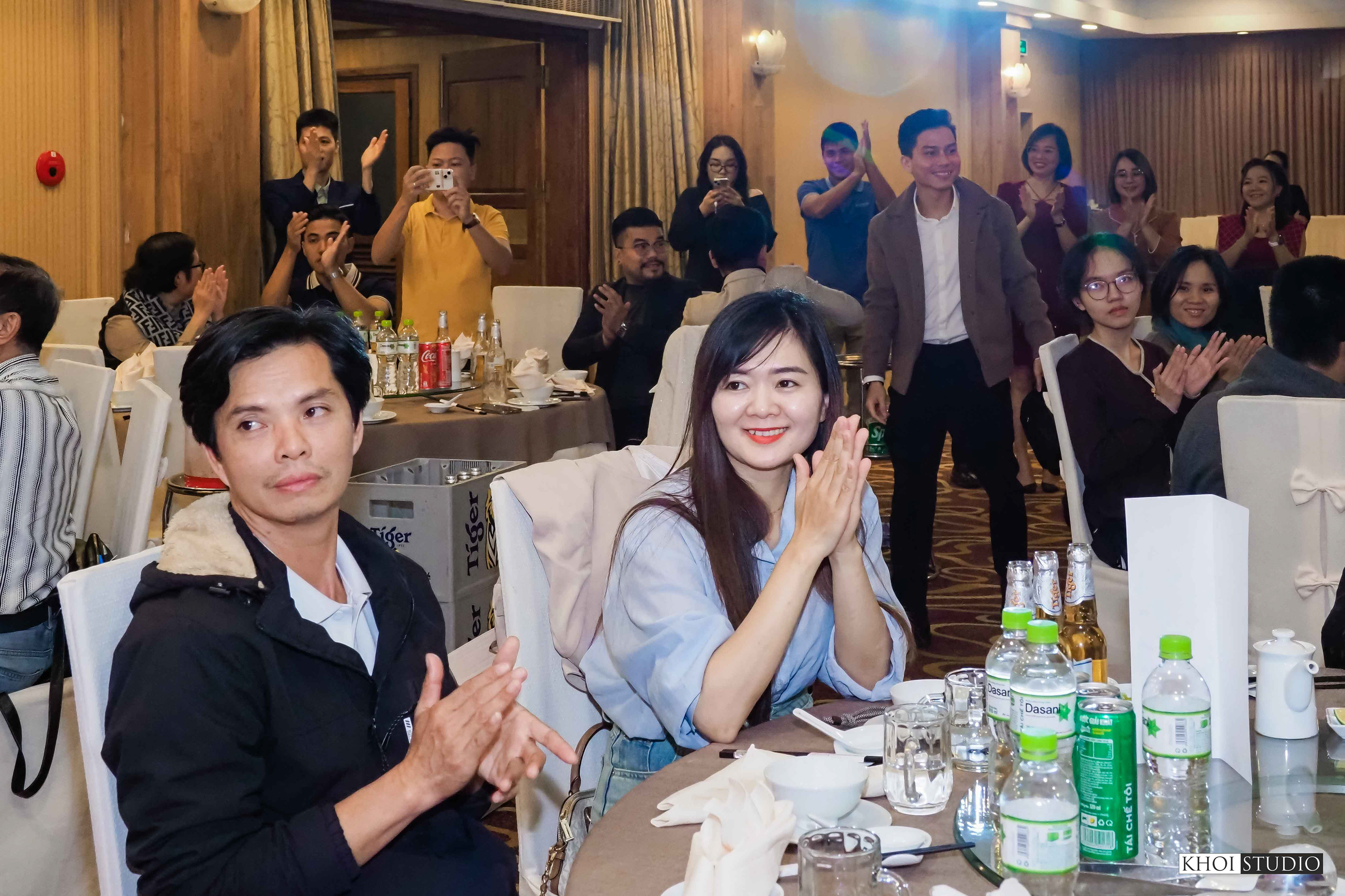 Da Nang Party Photography