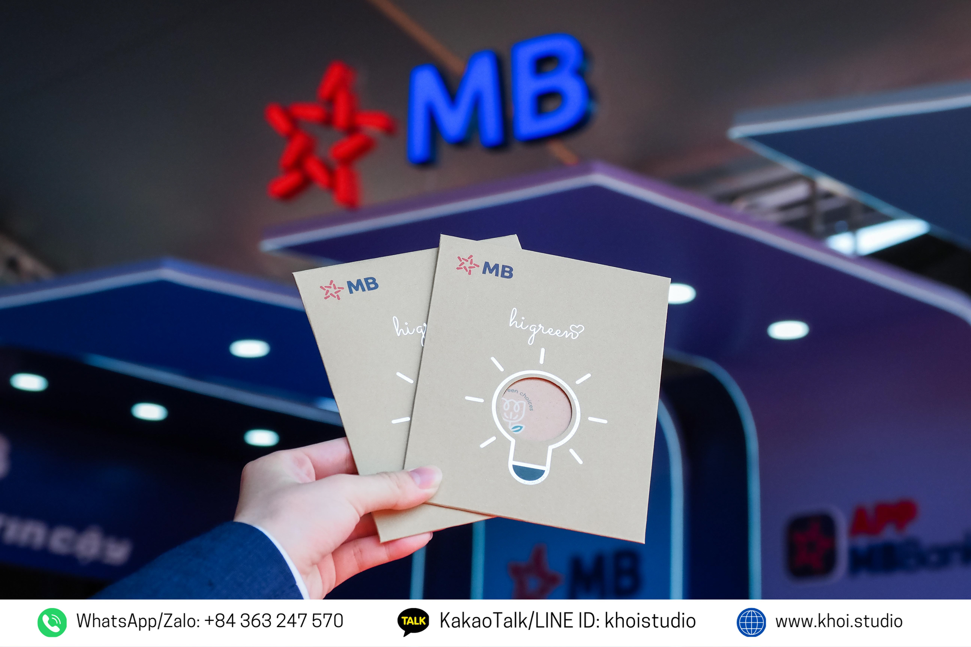 MB Bank - Military Business Conference 2025
