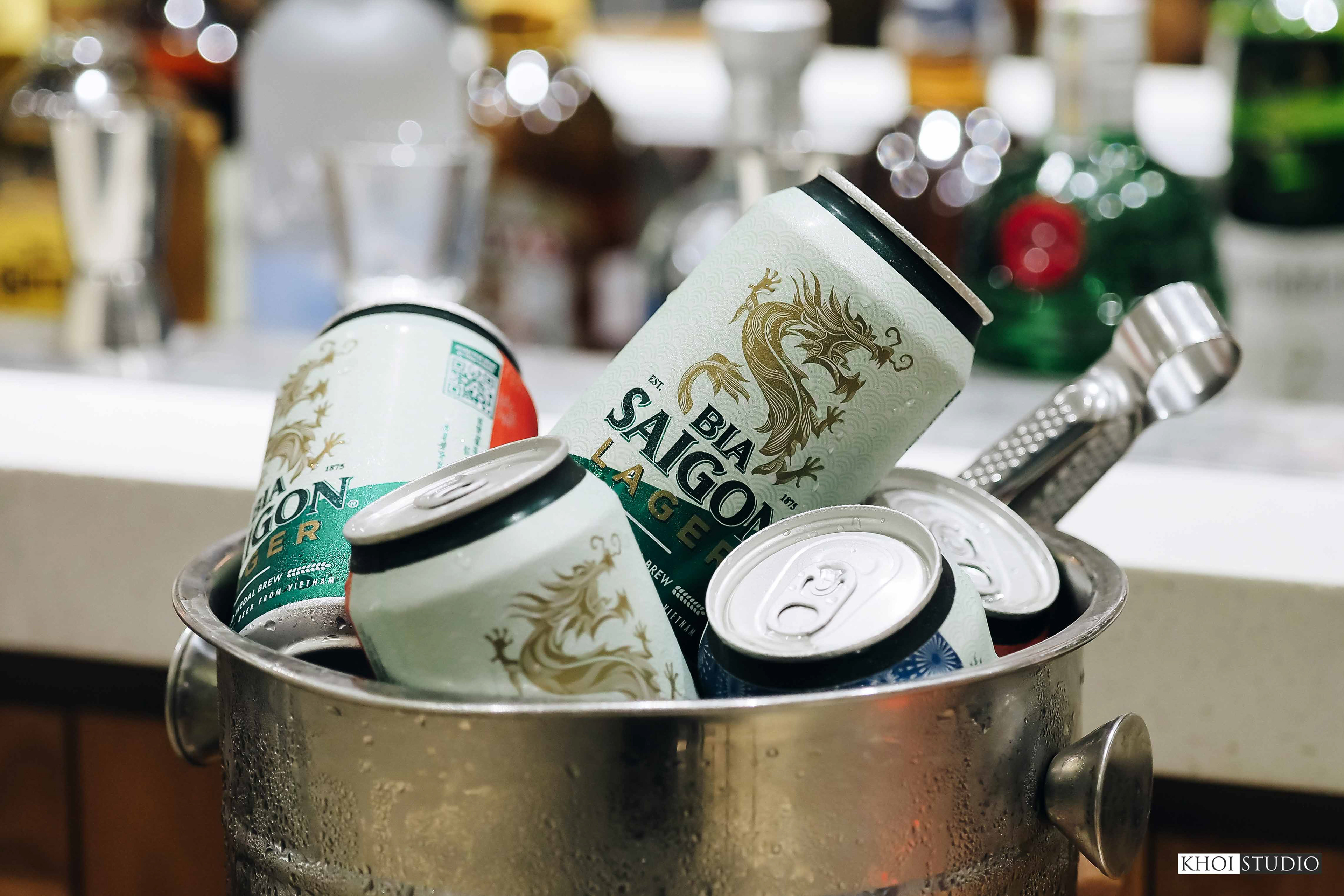 Indian restaurant photography service in Da Nang - Benaras restaurant branch in Da Nang