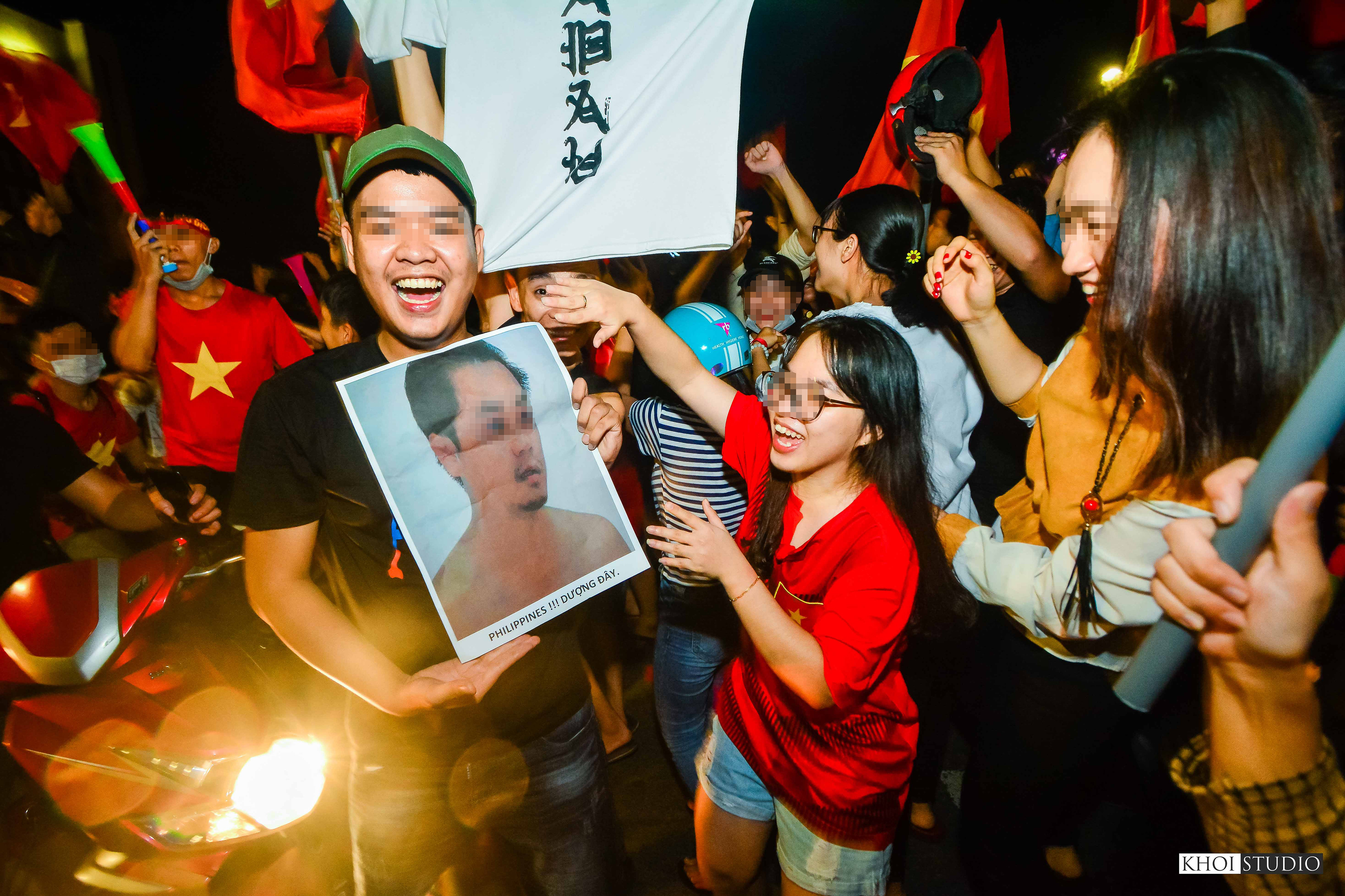 Da Nang, Vietnam - AFF 2018