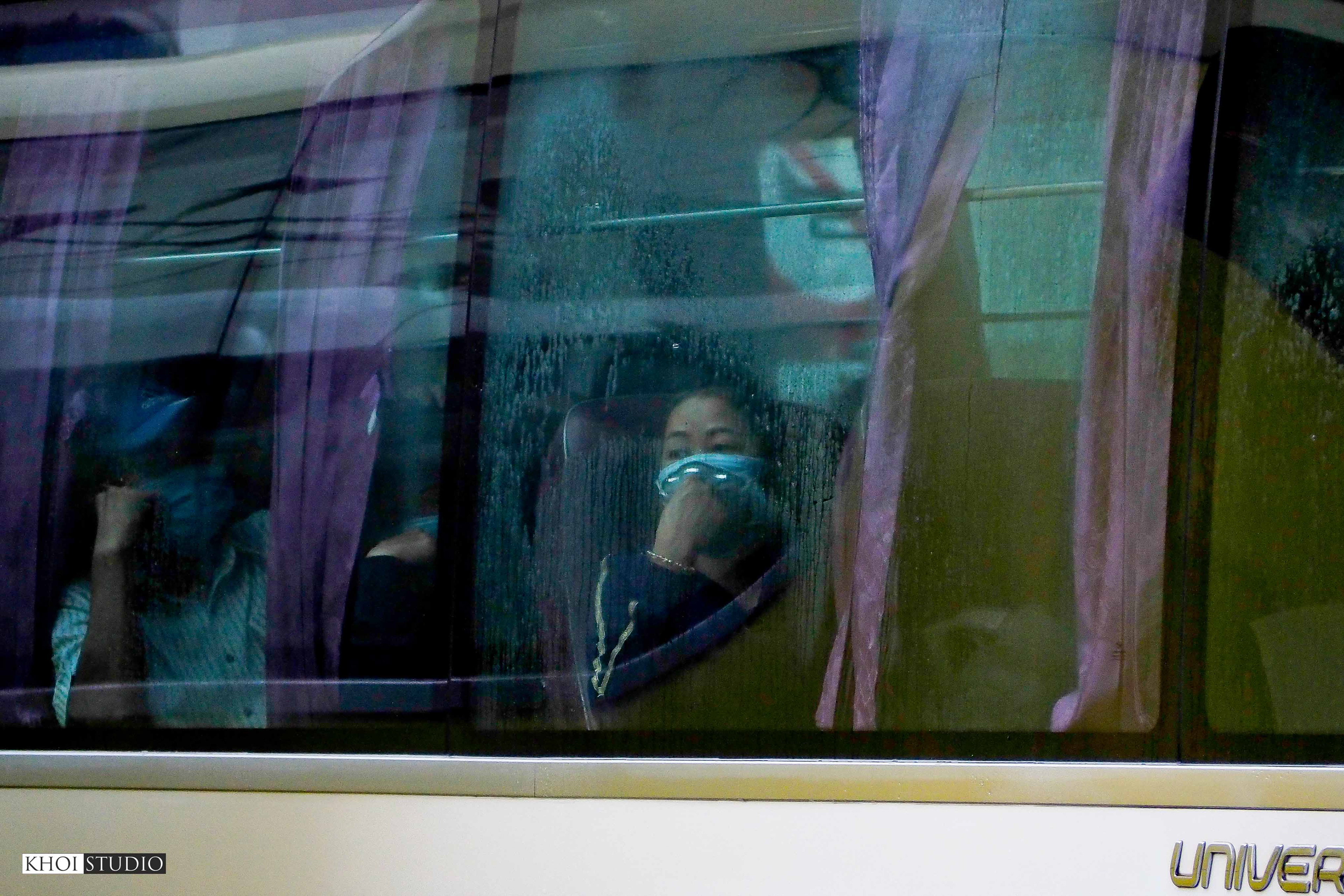 Da Nang, Vietnam - Covid-19